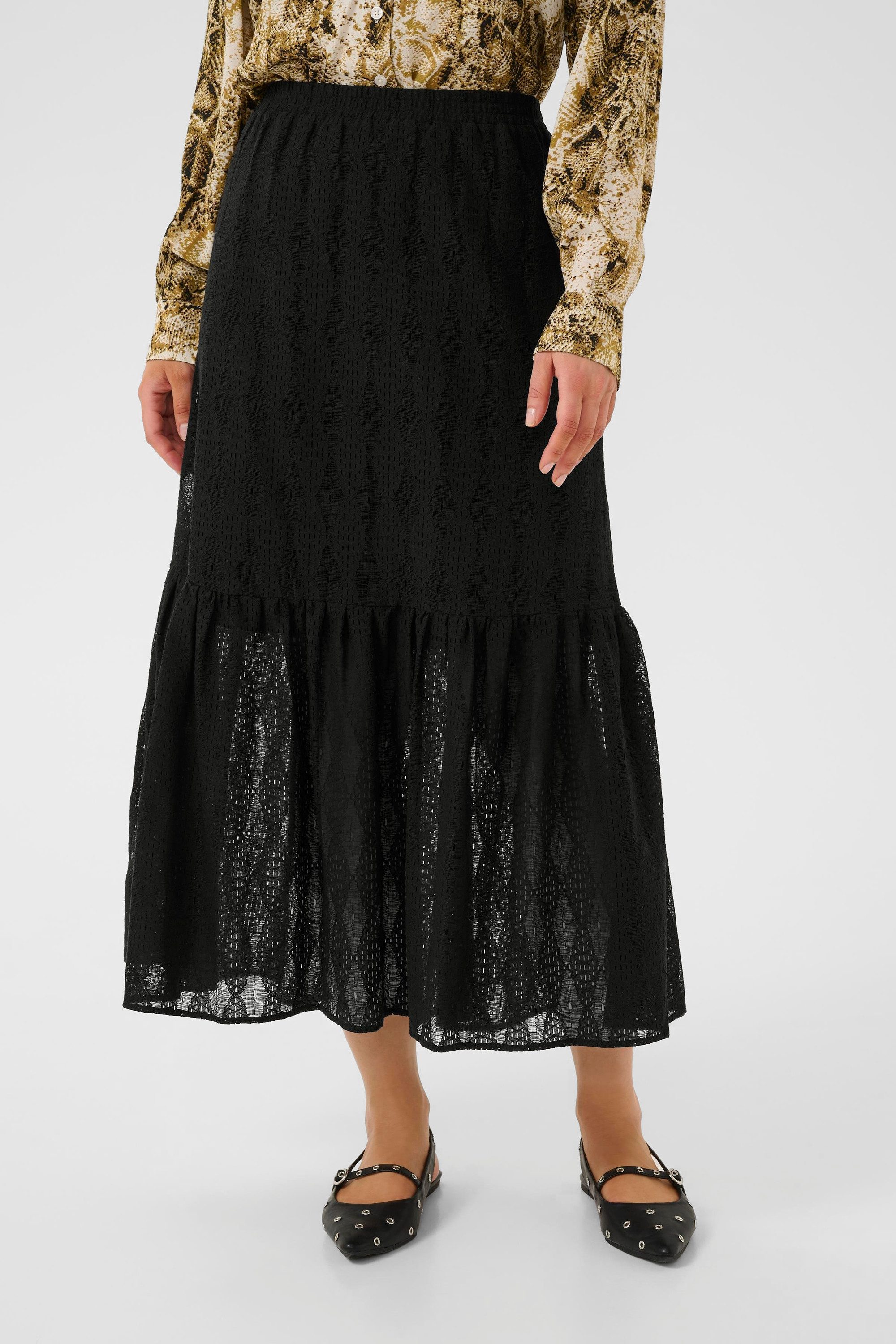 Cream Jerseyrock Rock CRBillie