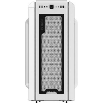 be quiet! PC-Gehäuse SILENT BASE 802 Window White