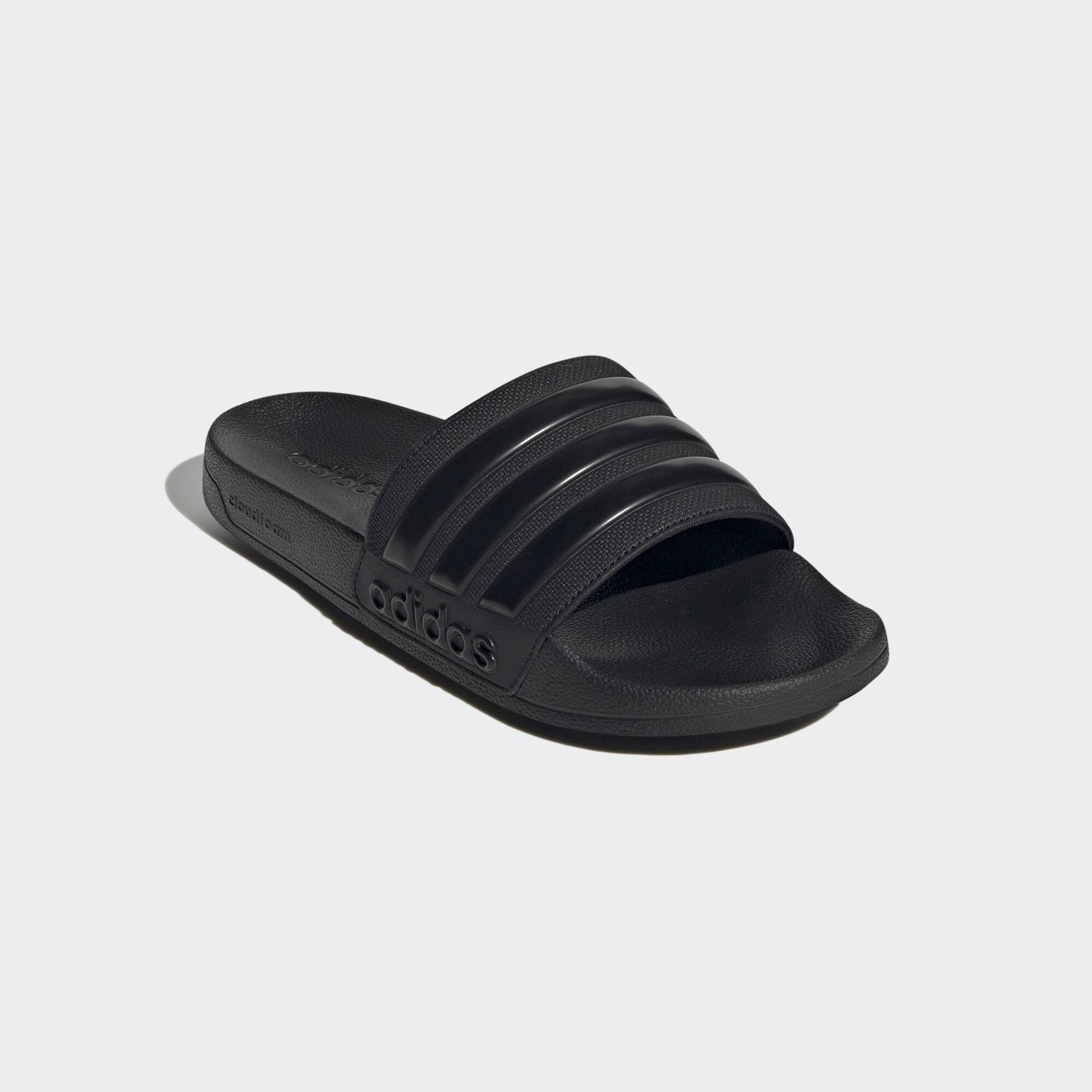 adidas Sportswear SHOWER ADILETTE Badeschuh (1-tlg) günstig online kaufen