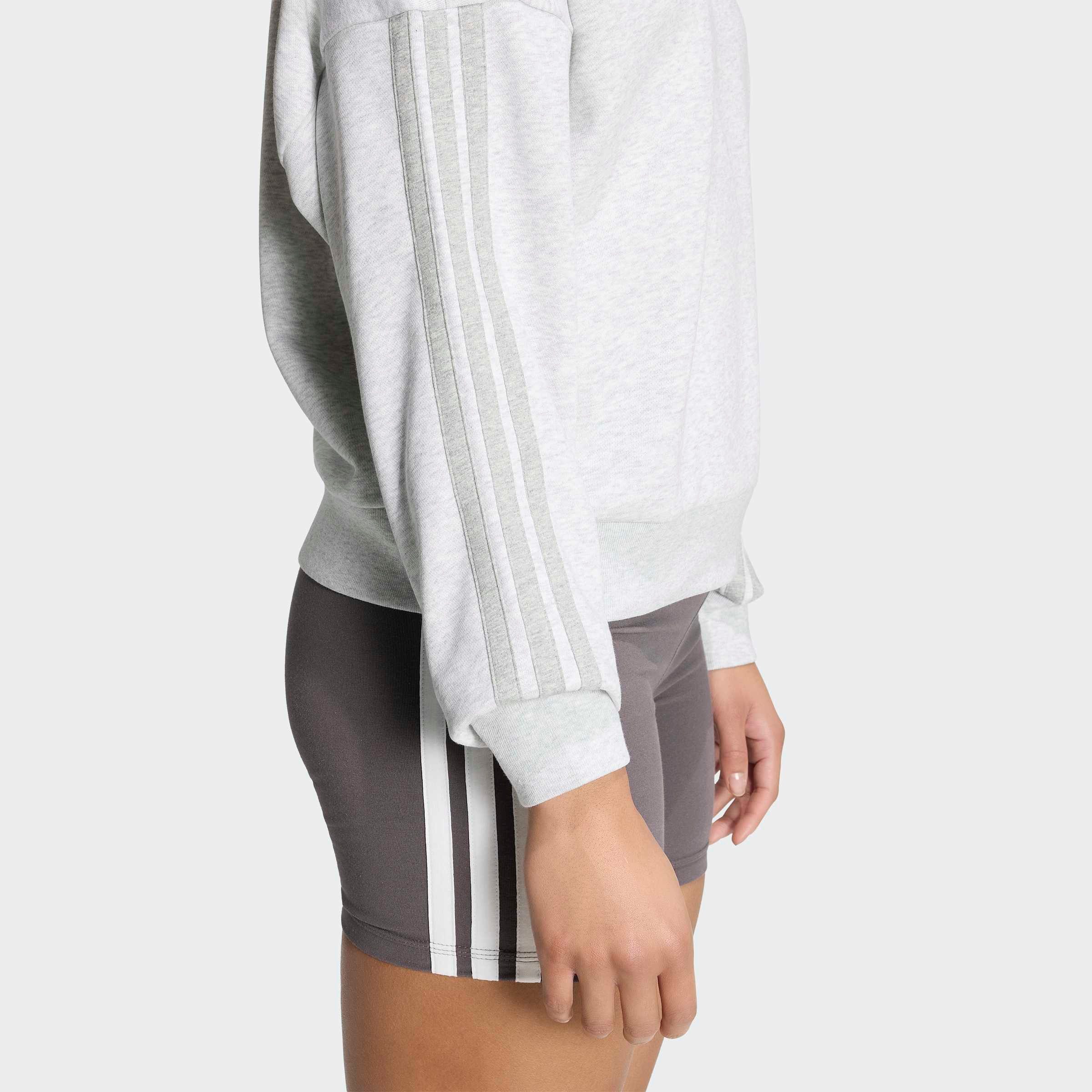 adidas Sportswear Sweatshirt W 3S FT SWT
