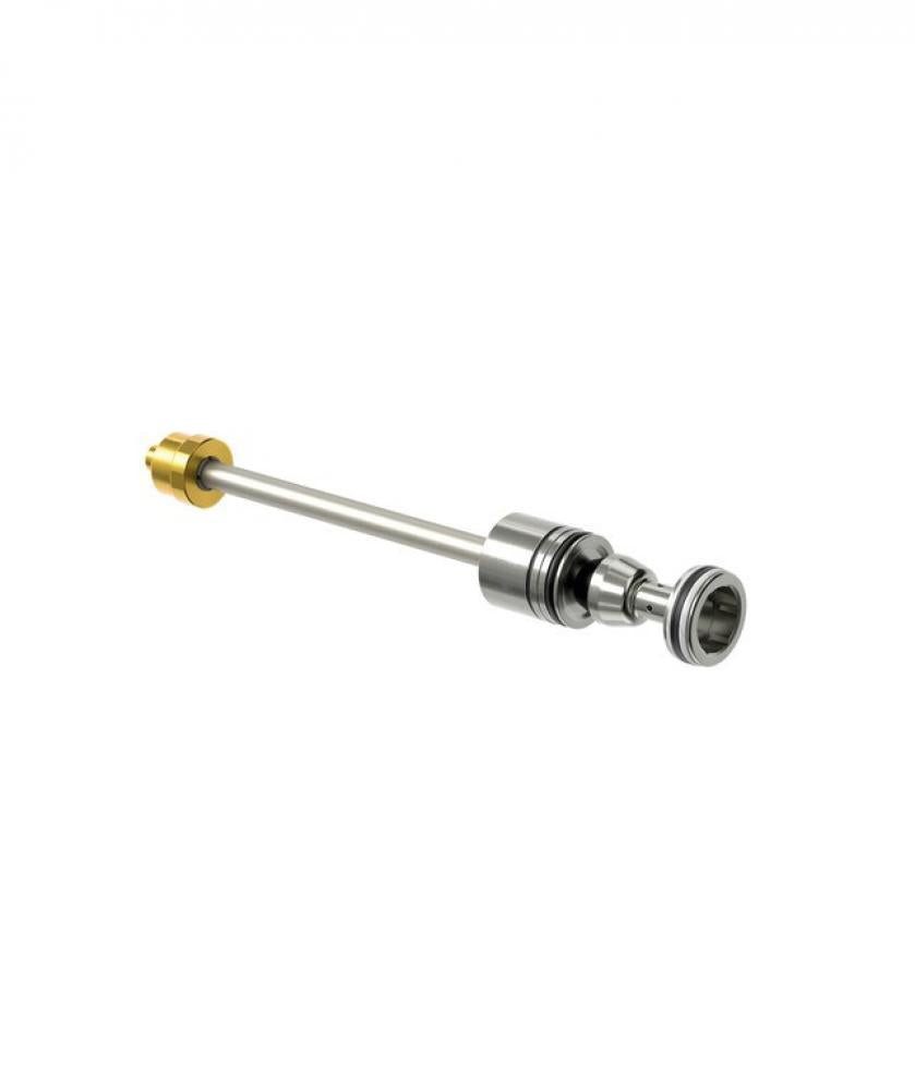 RockShox Federgabel Rockshox Air Spring Upgrade Kit RS DebonAir+ Butter Cup 120mm PIKE C1+