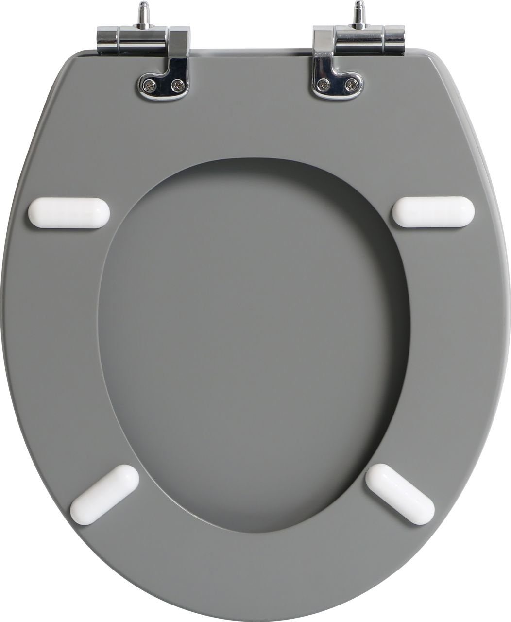 Primaster WC-Sitz Primaster WC-Sitz mit Absenkautomatik günstig online kaufen