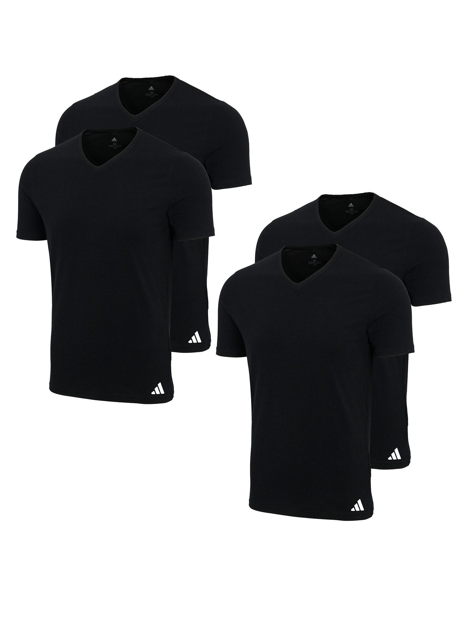 T-Shirt Active Flex Cotton