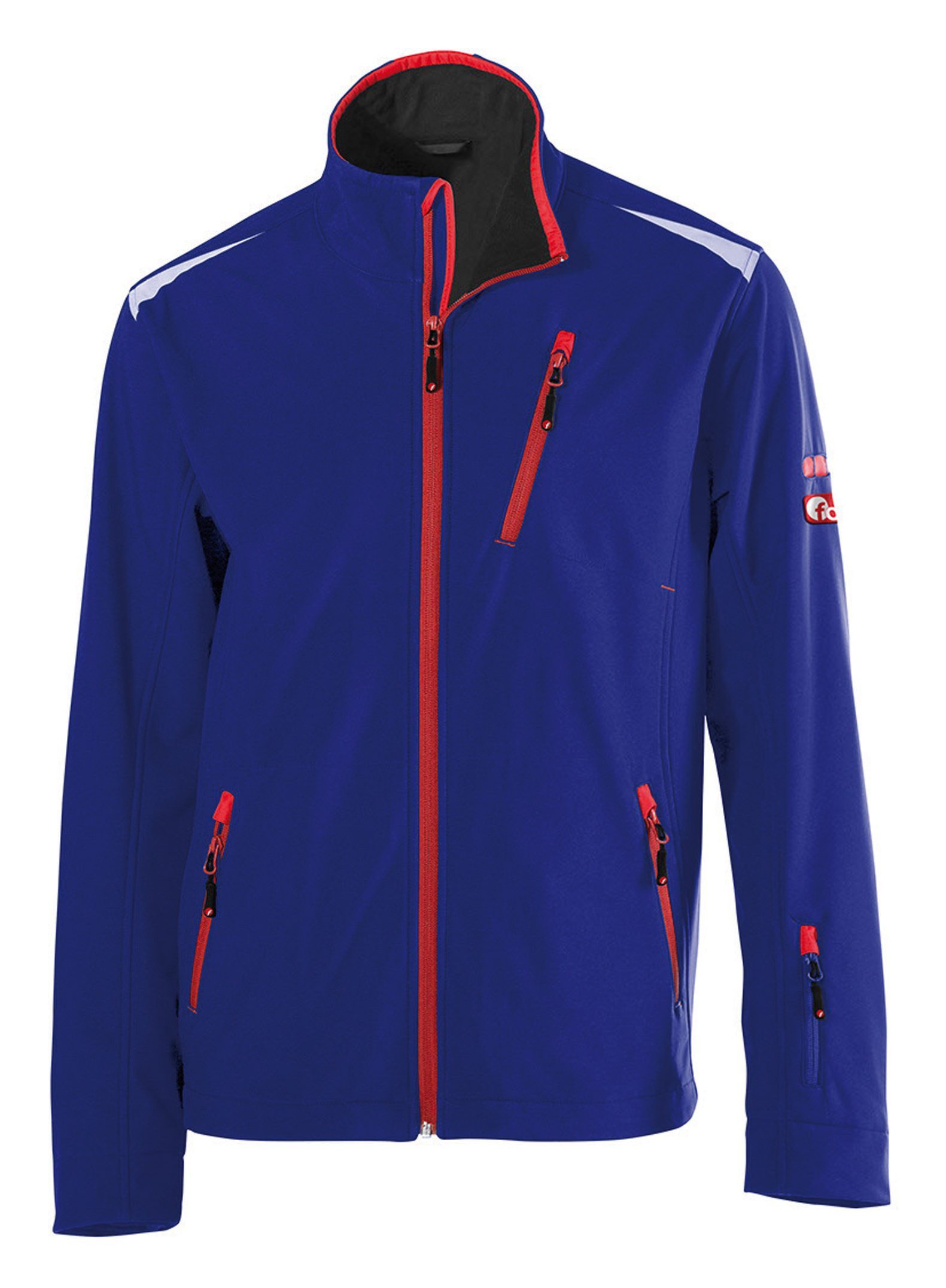 Softshelljacke
