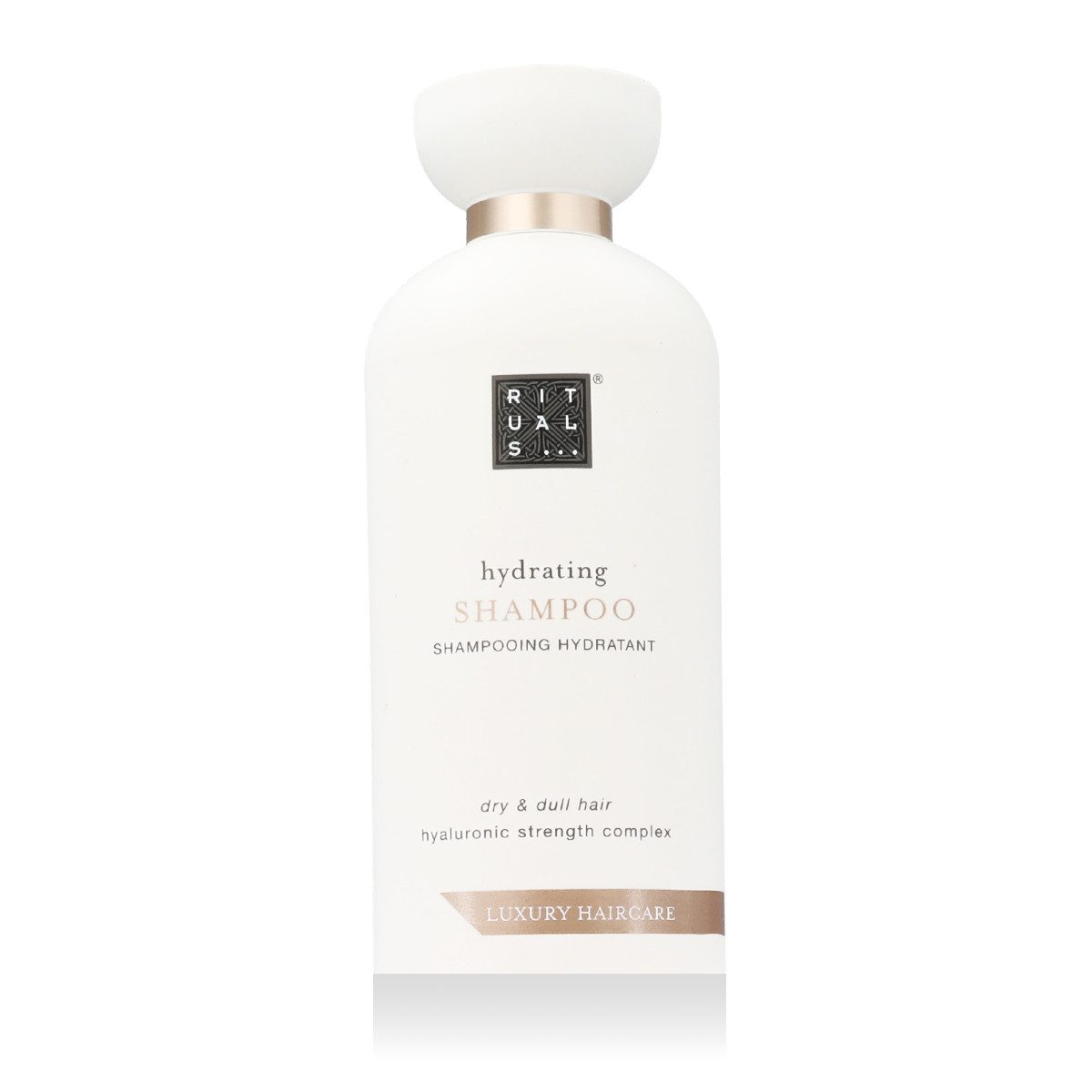 Rituals Haarshampoo Luxury Haircare