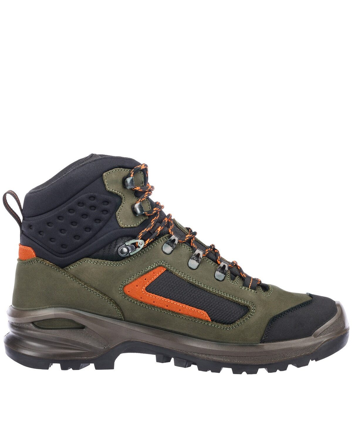 Parforce Active Midcut-Stiefel Hunting Wanderstiefel