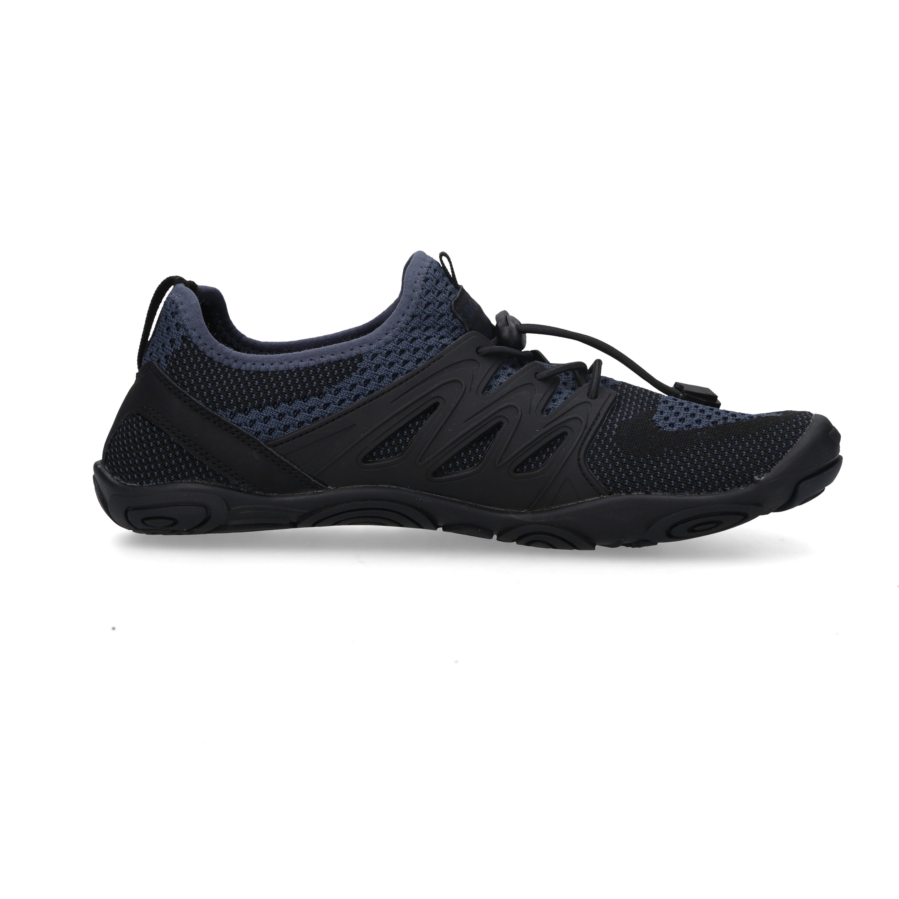 Dockers by Gerli Barfußschuh bequemer Schlupfschuh, Outdoorschuh mit Schnellverschluss – Bild 5 von 5