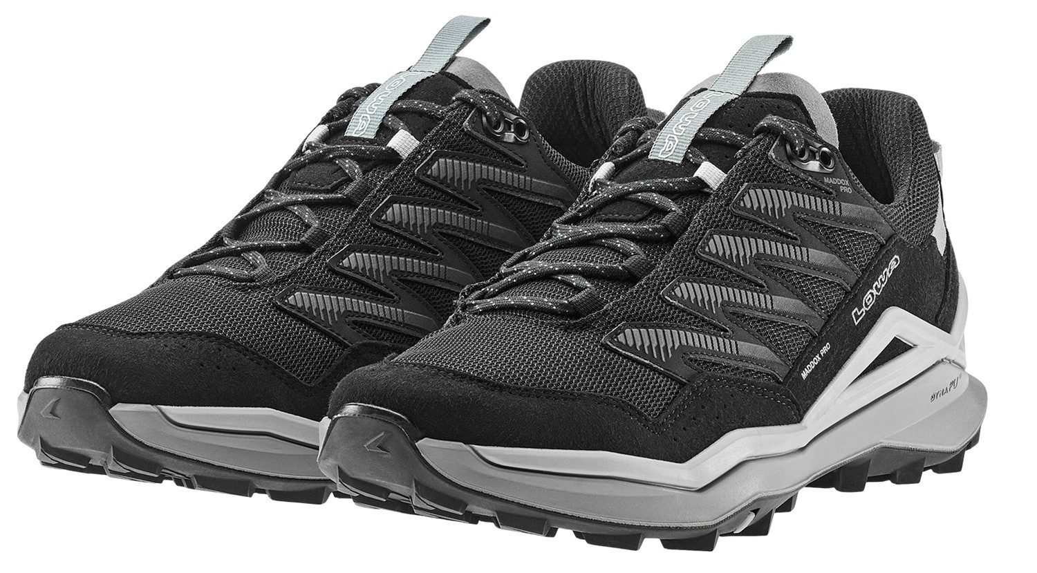 Lowa Lowa Maddox Pro LO Herren Trekkingschuhe Wanderschuhe 311640 Trekkings günstig online kaufen