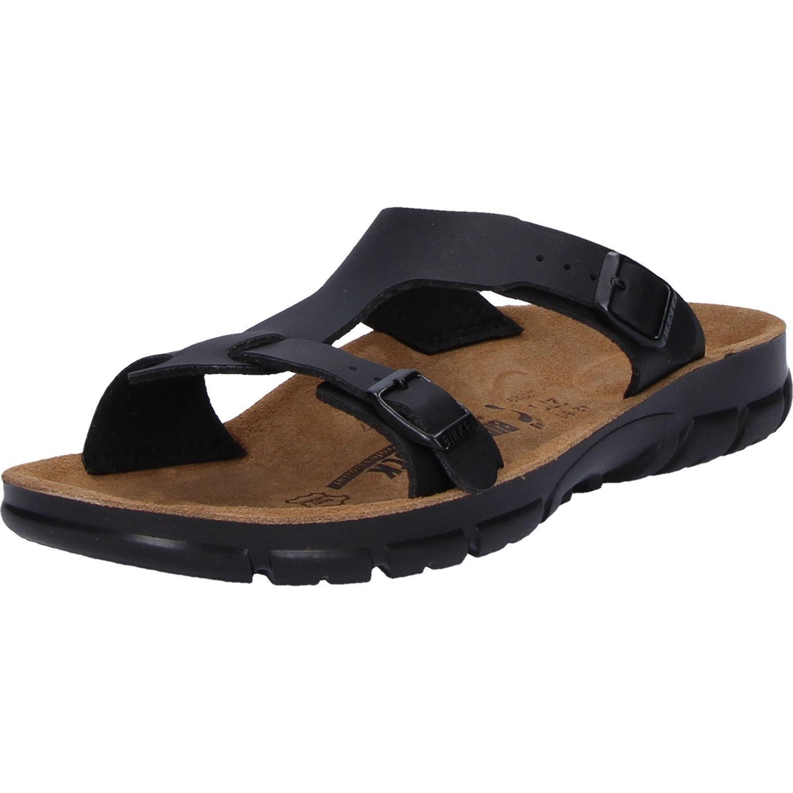 Birkenstock Professional Sofia Sandalen schwarz schmale günstig online kaufen