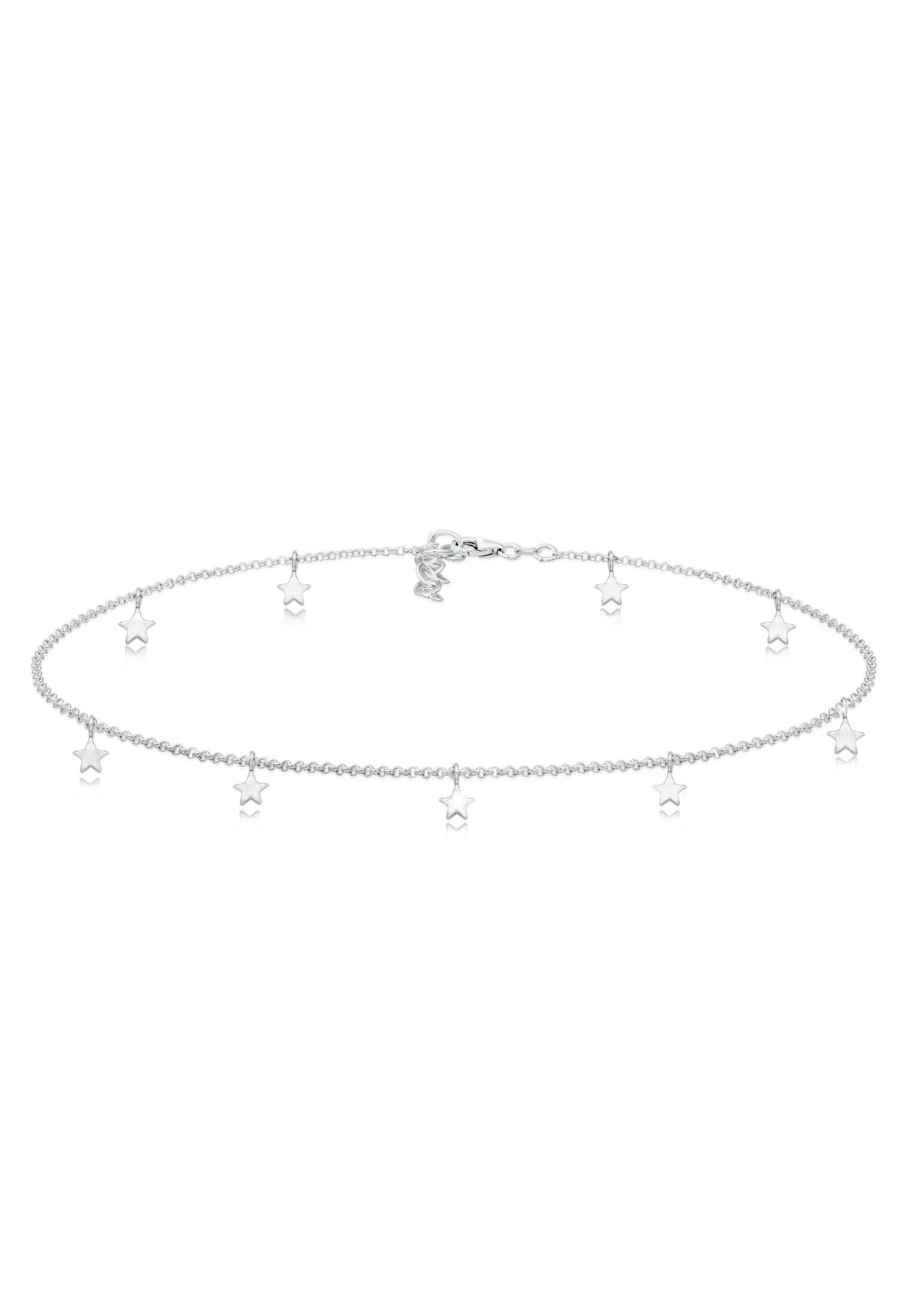 Elli Collier Choker Kette Sterne Astro günstig online kaufen