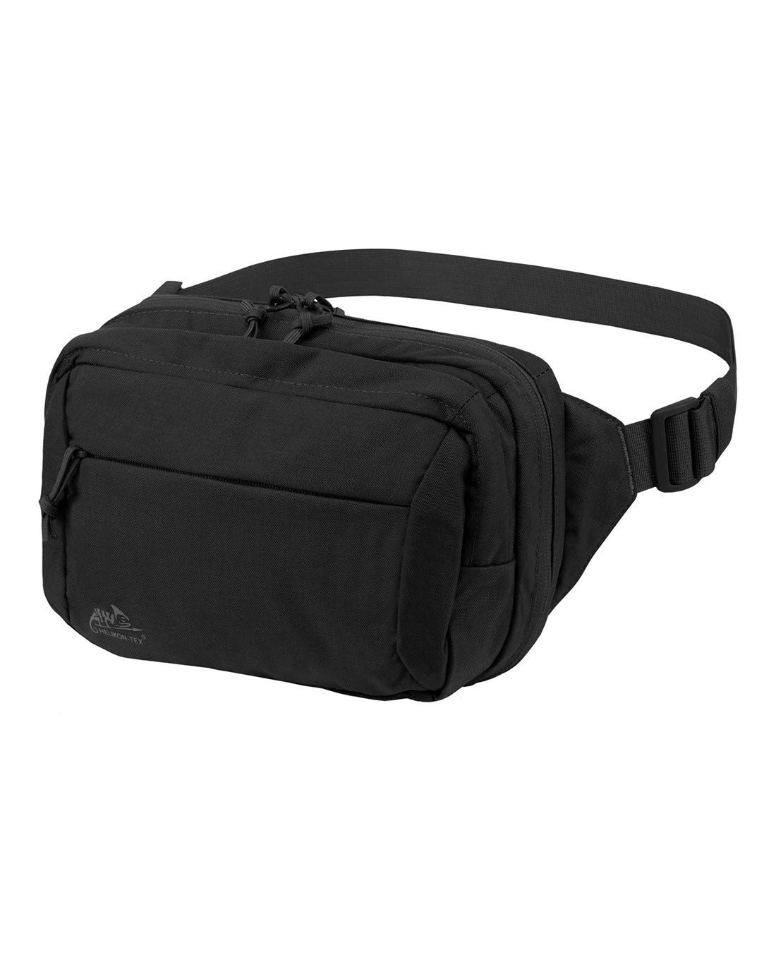 Helikon-Tex Gürteltasche (BS18) RAT Concealed Carry Waist Pack - Cordura® - Black