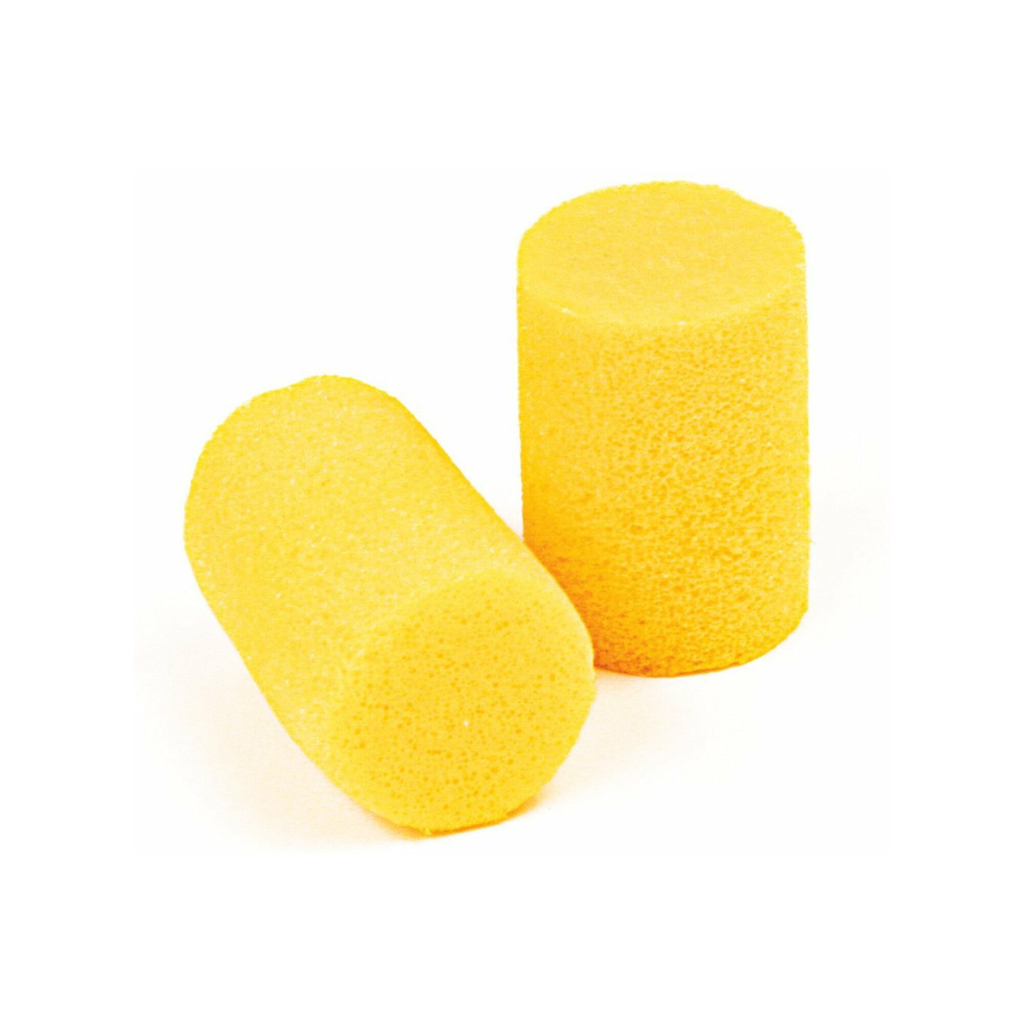 Schraubendreher Gehörschutzstöpsel SNR 28 dB 5 Paar/Packung,Taschenpackung 3M