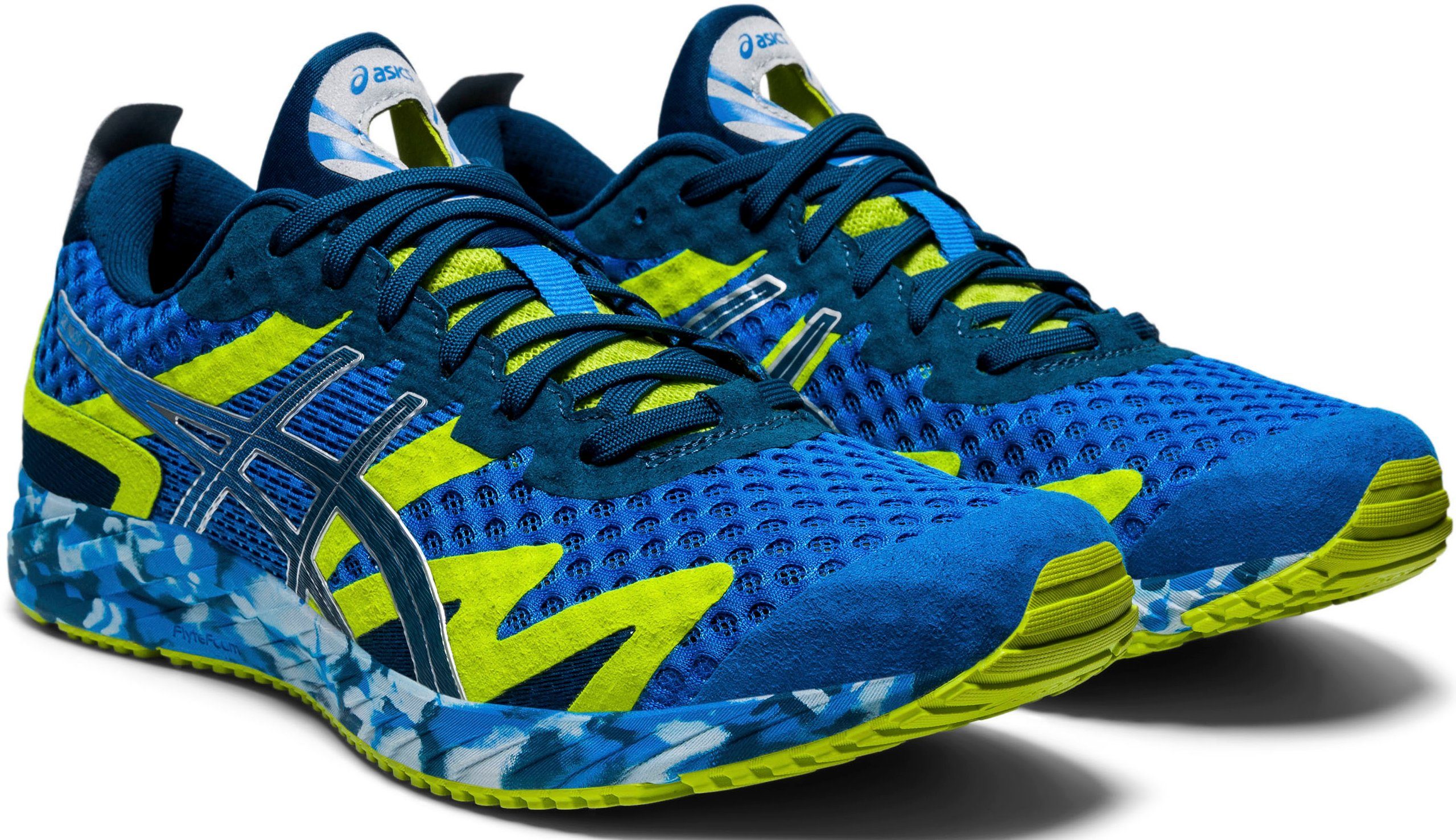 asics gel noosa tri 12 silver