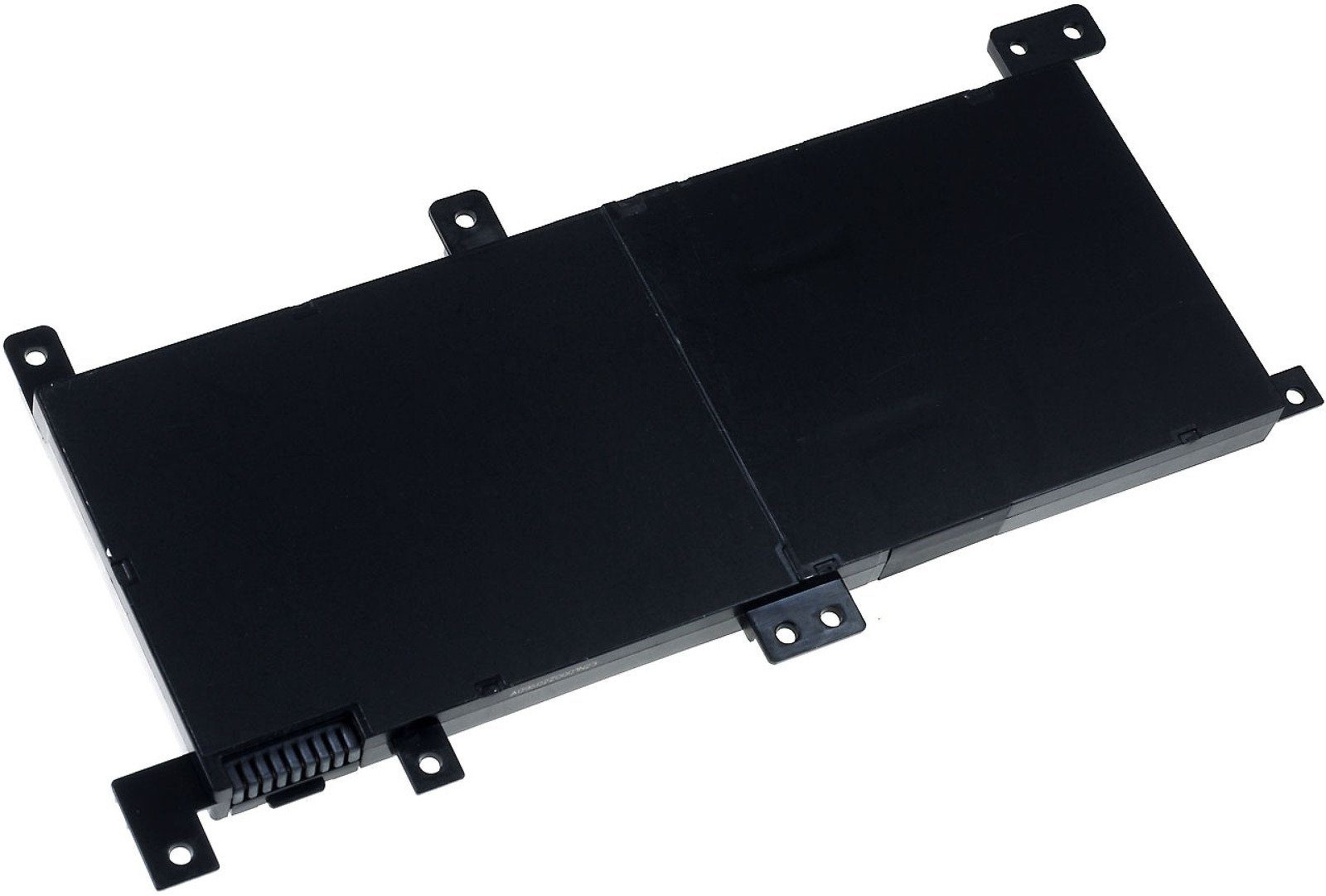 Powery Akku für Asus X556UQ Laptop-Akku 5000 mAh (7.6 V)