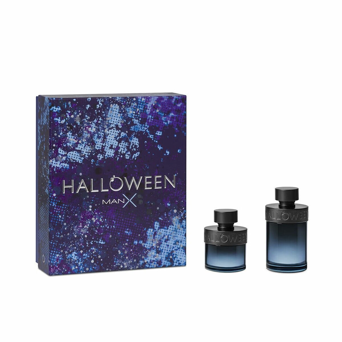 Halloween Duft-Set HALLOWEEN MAN X ETUI 2-tlg
