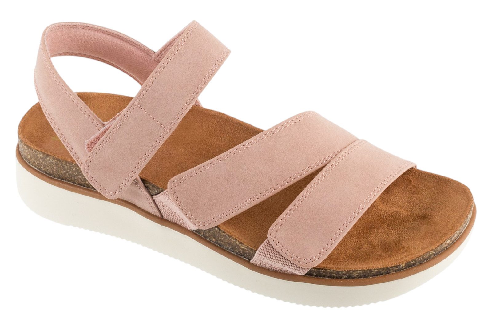 Skechers Lifted Comfort Sandale