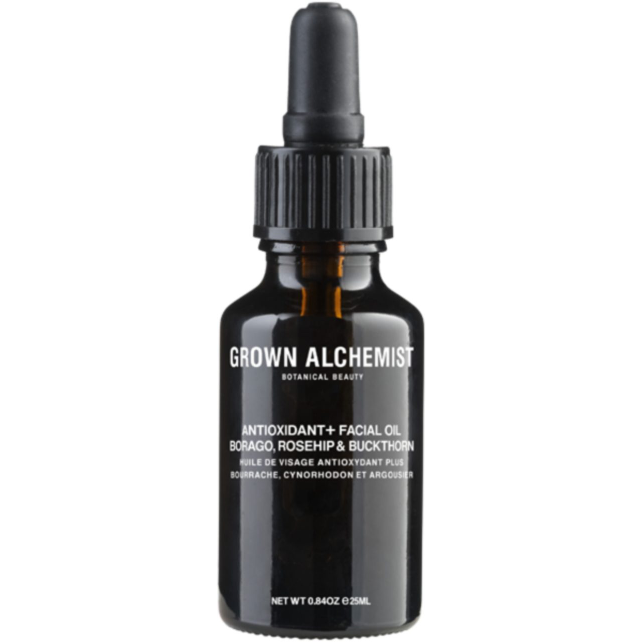 GROWN ALCHEMIST Gesichtsöl Anti-Oxidant Facial Oil, Все Hauttypen