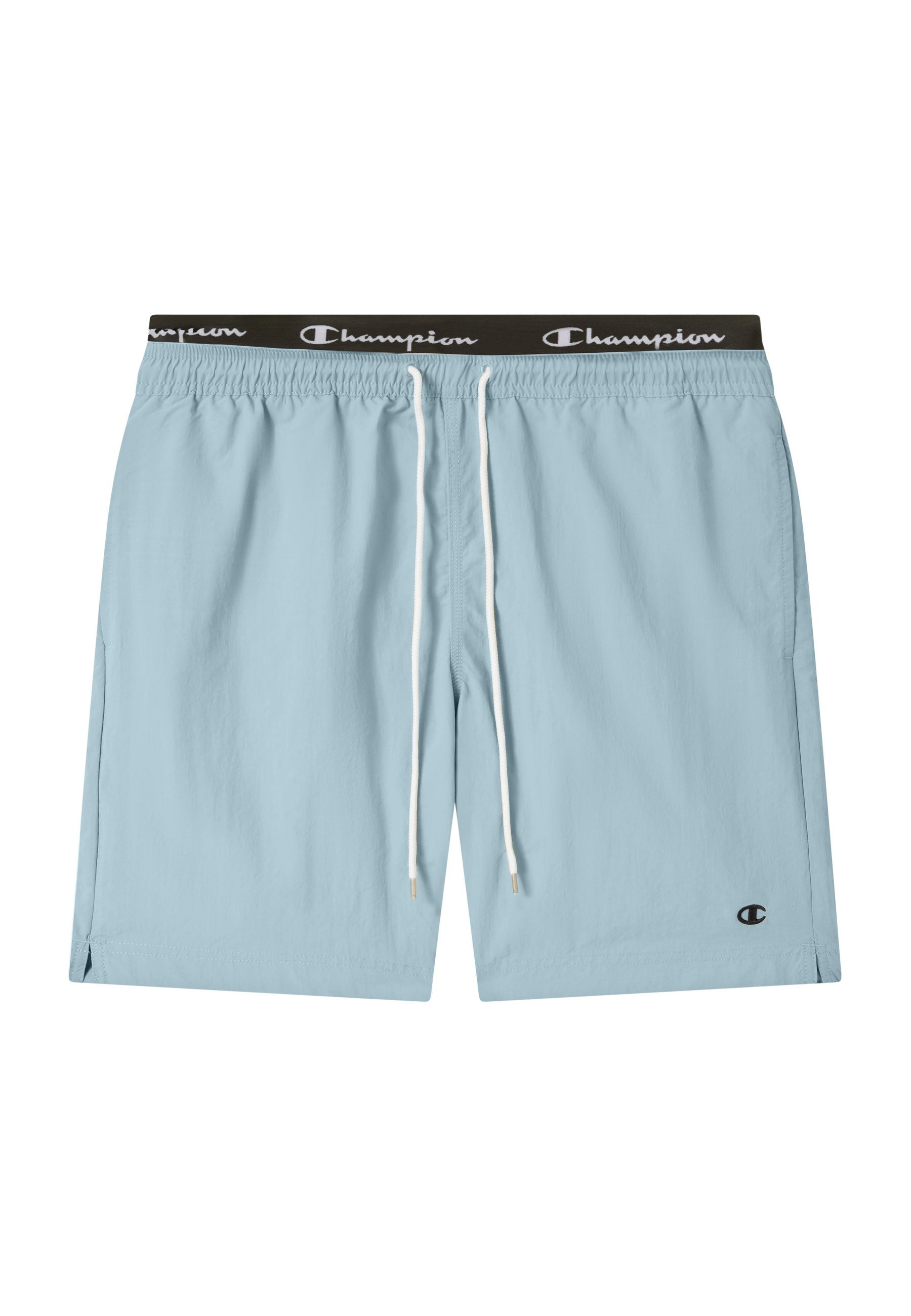 Champion Badeshorts Beachshort Standard Fit funktionelle Boardshorts, aus Polyamid, bequeme Passform – Bild 5 von 5