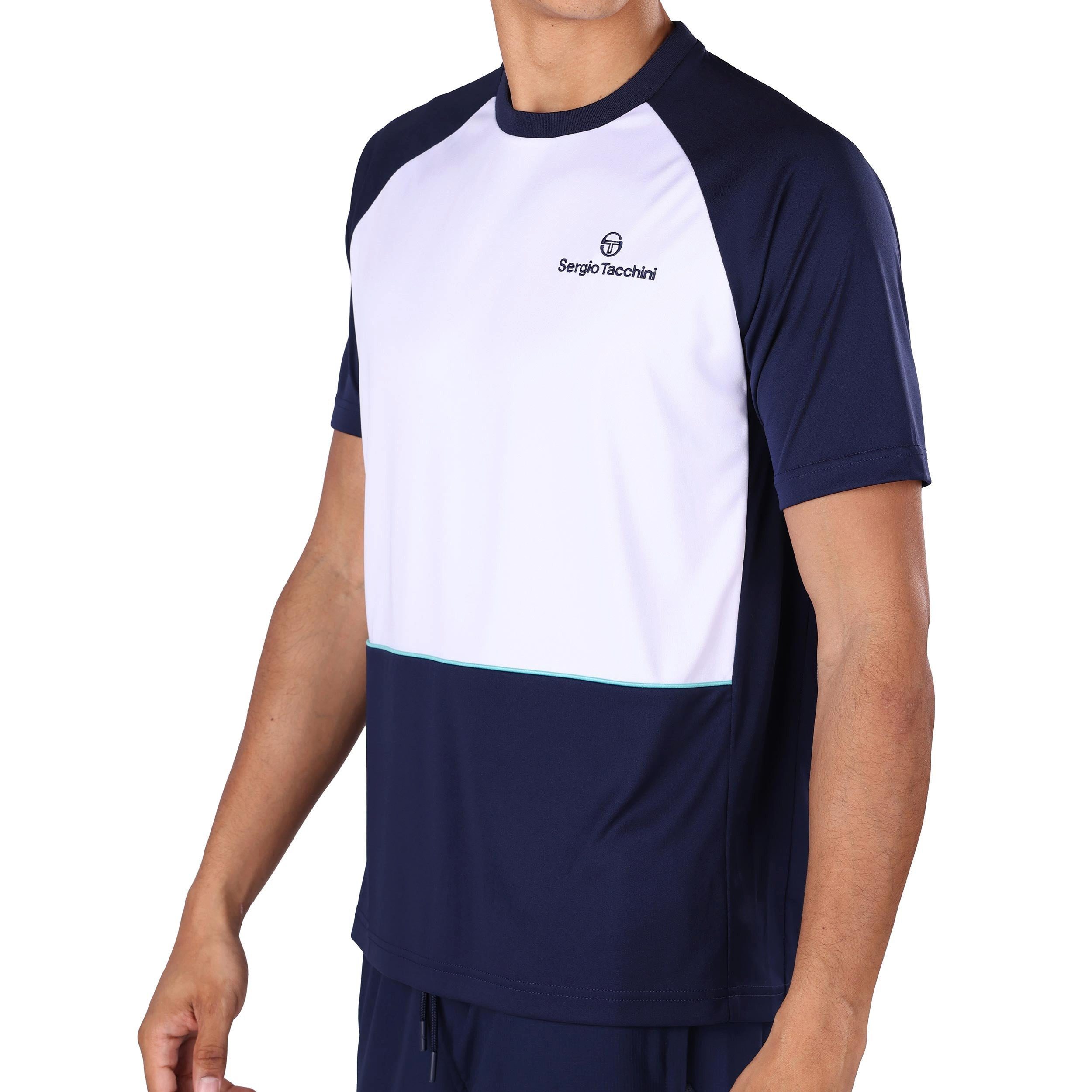 Sergio Tacchini T-Shirt Nilo