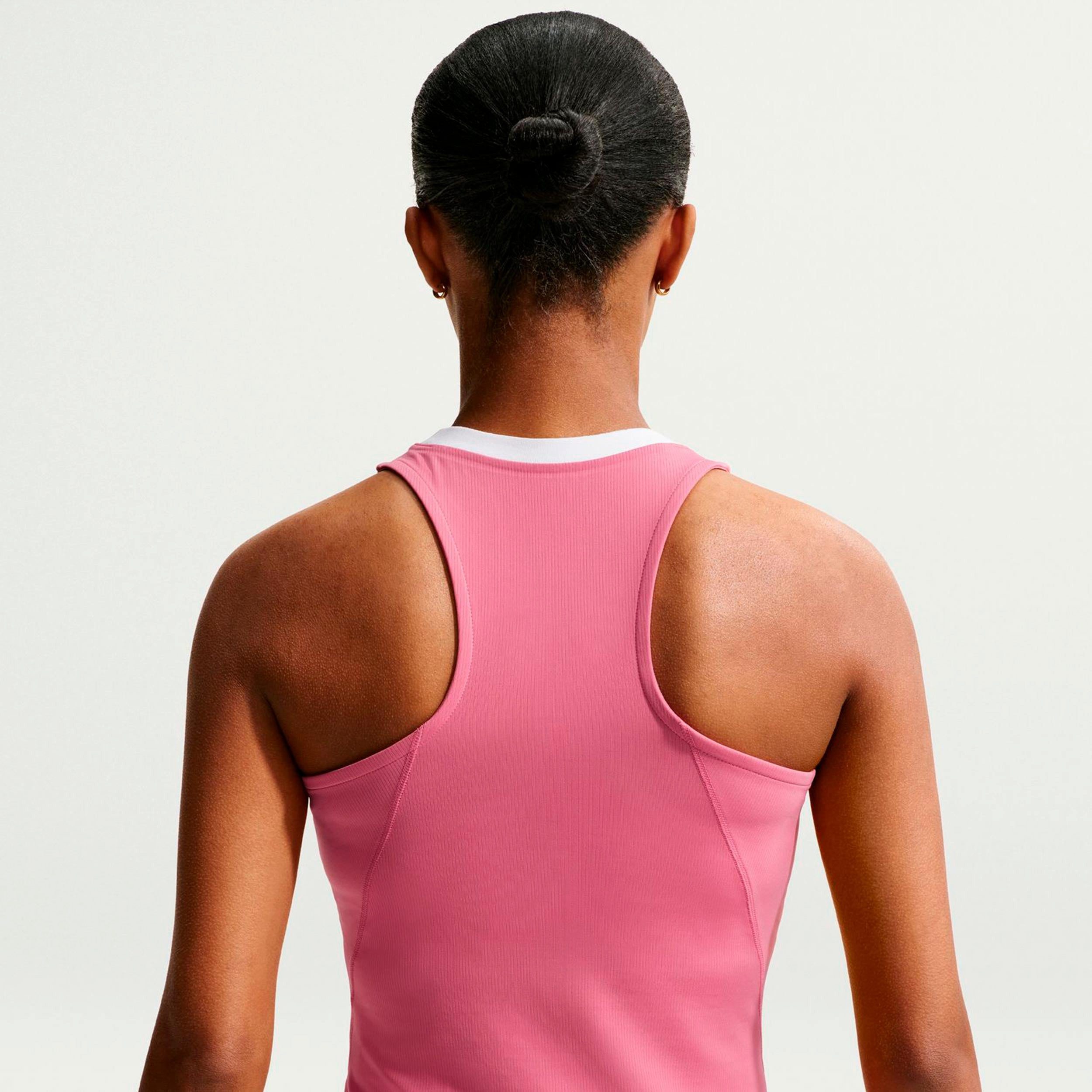Nike Tanktop Court Dri-FIT Advantage – Bild 4 von 5