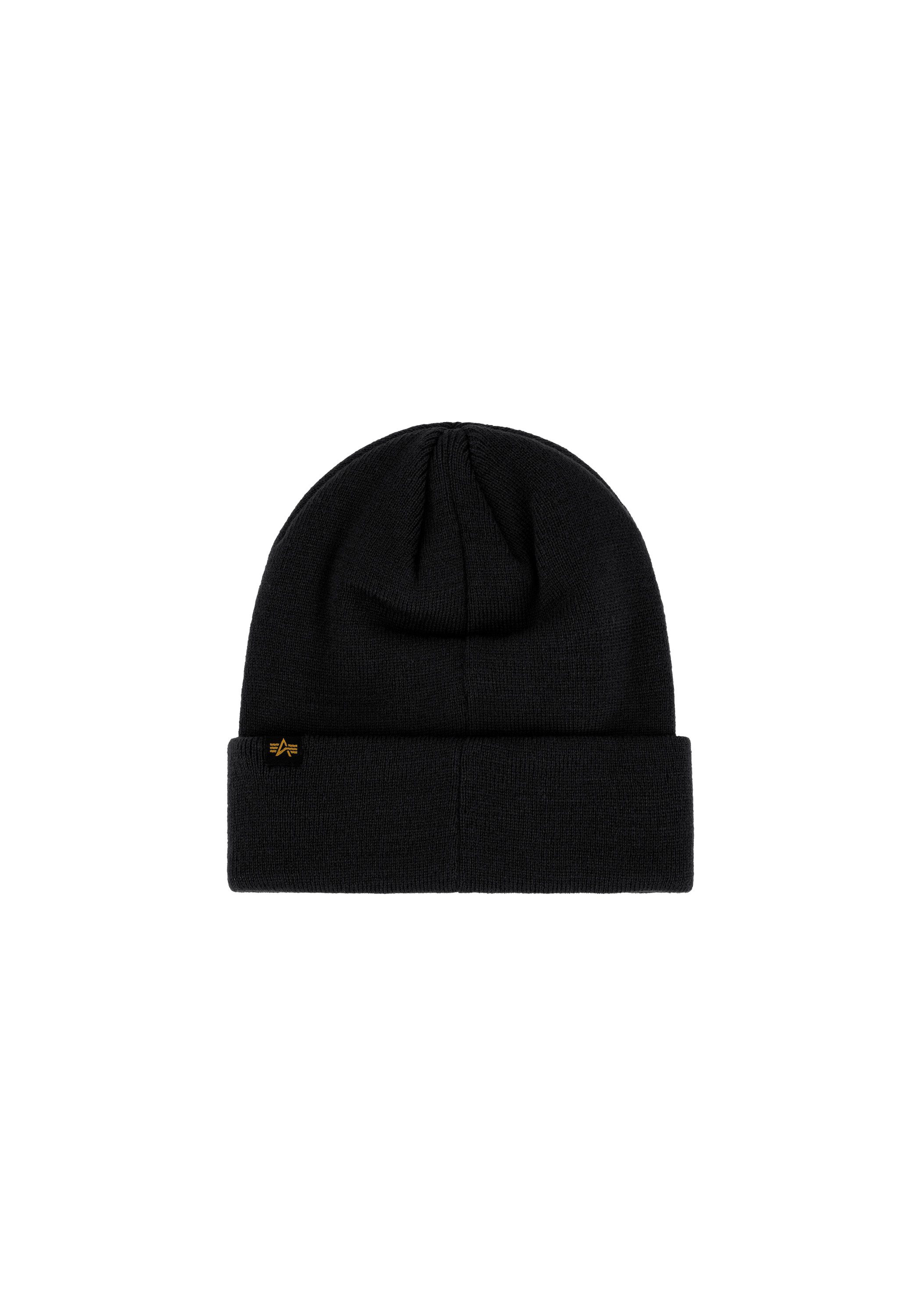 Alpha Industries Skimütze Velcro Beanie günstig online kaufen