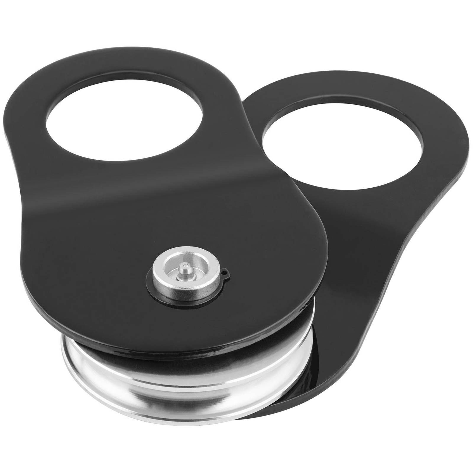 MSW Umlenkrolle 10 t für Seilwinde Seildurchmesser 1 - 14 mm Seilrolle Forstseilwinde, verschiedene Produktvarianten