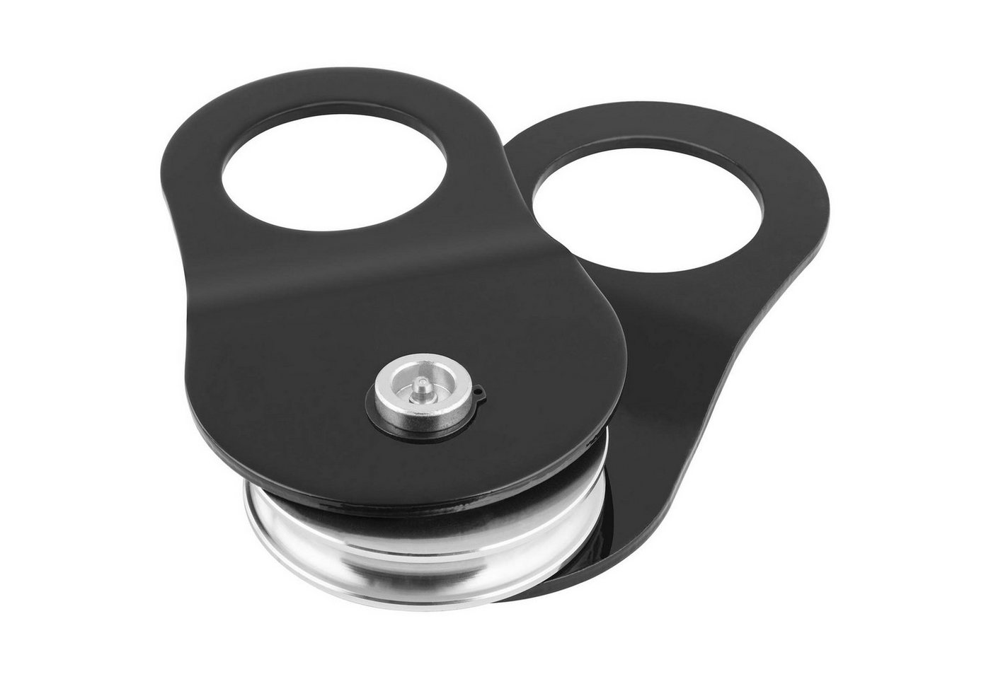 Thumbnail - MSW Umlenkrolle 10 t für Seilwinde Seildurchmesser 1 mm - 14 mm