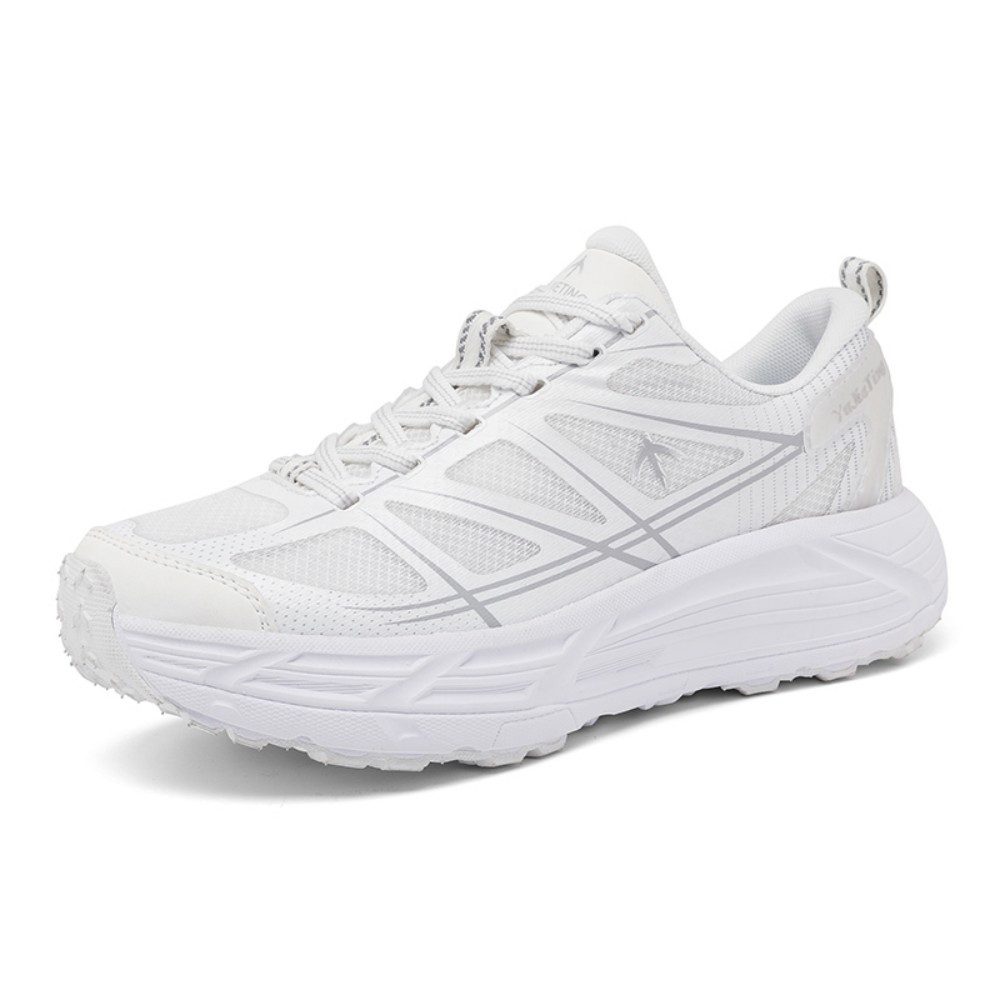 HUSK'SWARE Sneaker (Dicker Dämpfungsboden) Leichtgewichtiger Laufschuh Atmu günstig online kaufen