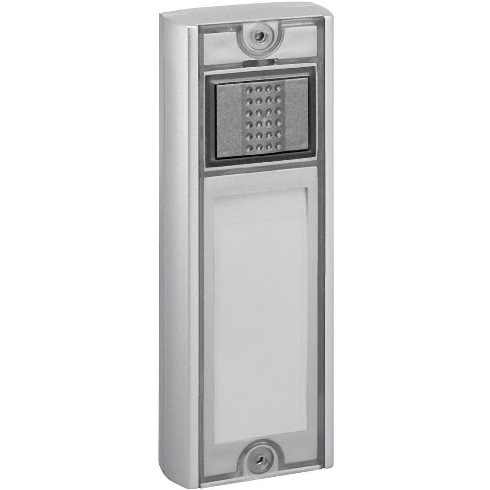 Smart Home Türklingel Funk-Zusatzsender für Mistral Funk-Gongs