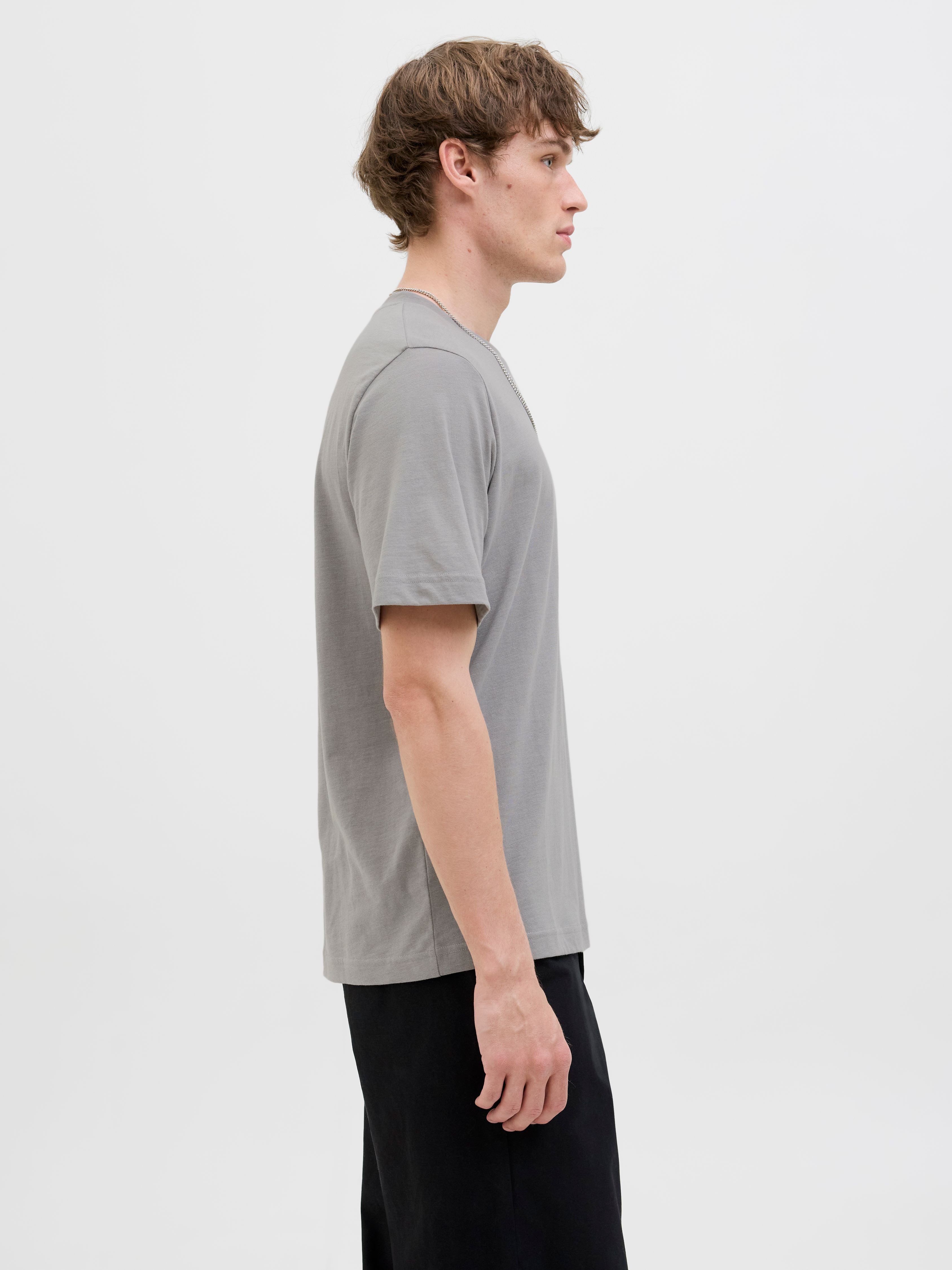 Langarmshirt