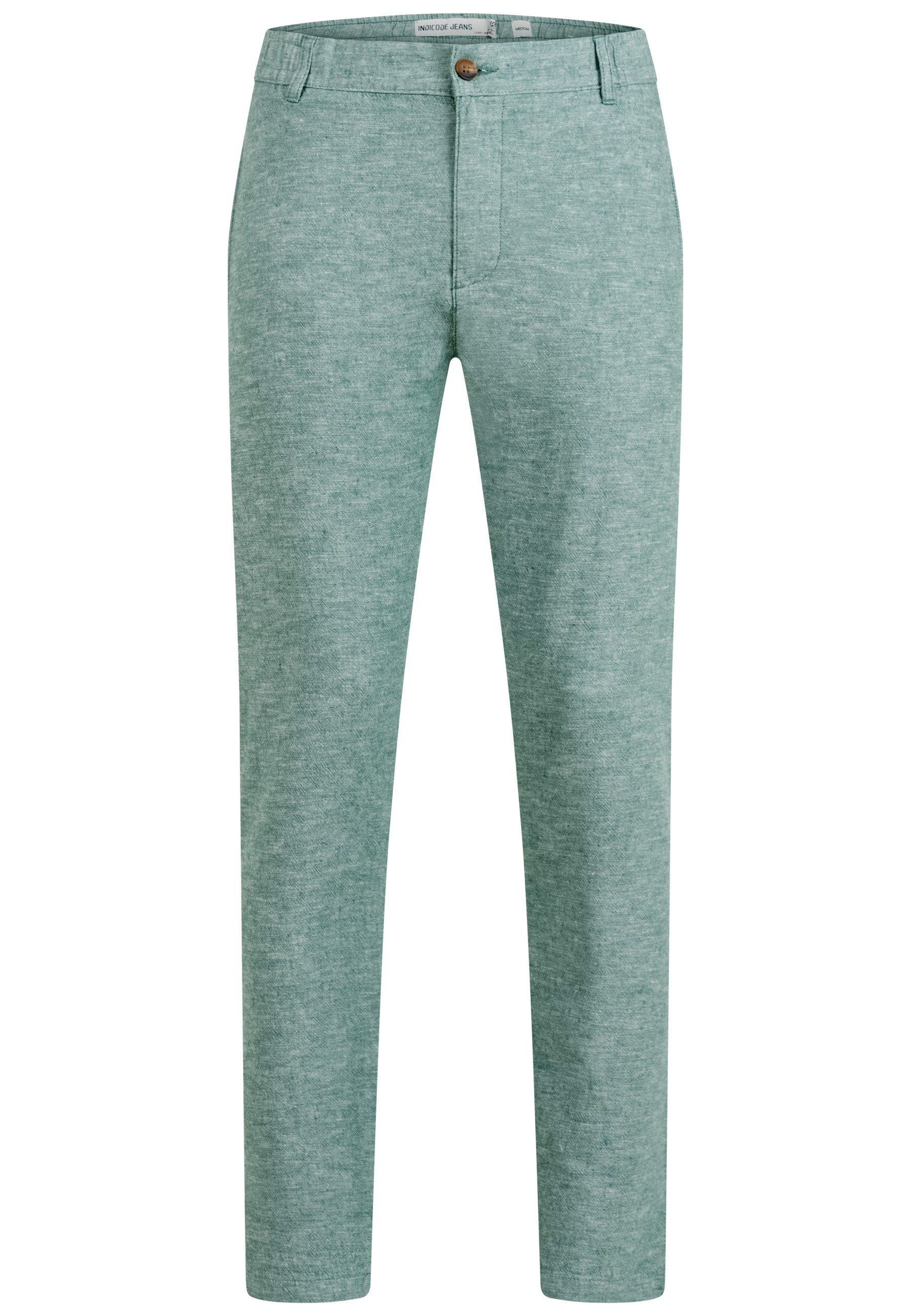 Leinenhose Herren Chinohose INLino
