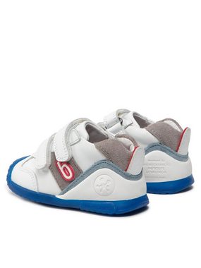 biomecanics Sneakers 222155-B Blanco Sneaker