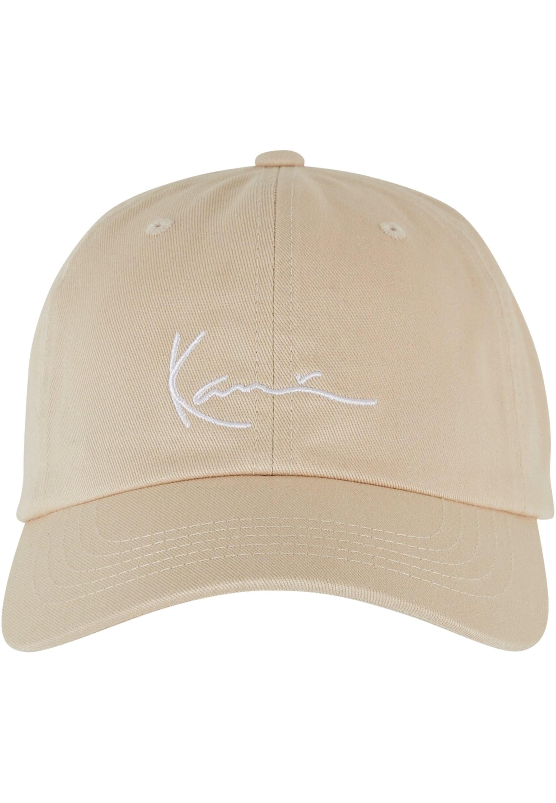 Karl Kani Snapback Cap Karl Kani Unisex KA-241-012-3 KK Signature Cap günstig online kaufen
