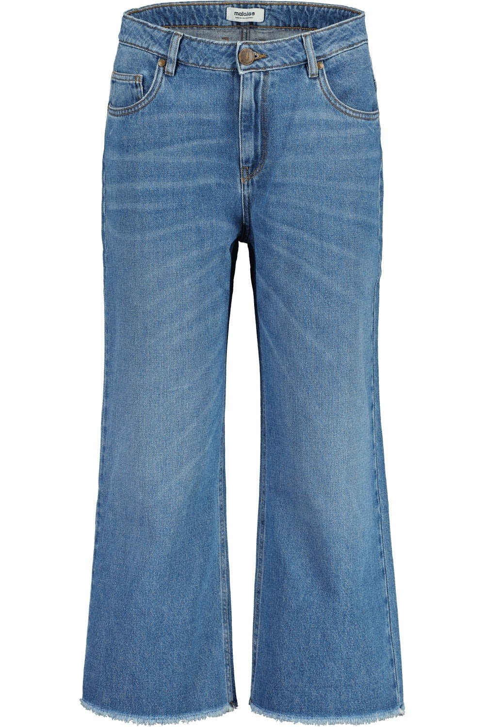 Maloja Outdoorhose Tisensm. (vorgängermodell) Maloja Culotte W Jeans