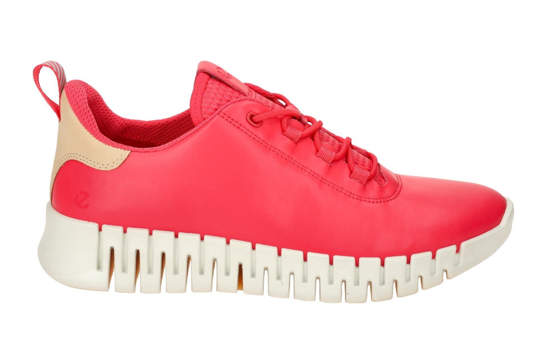 Ecco 21820359088 Schnürschuh