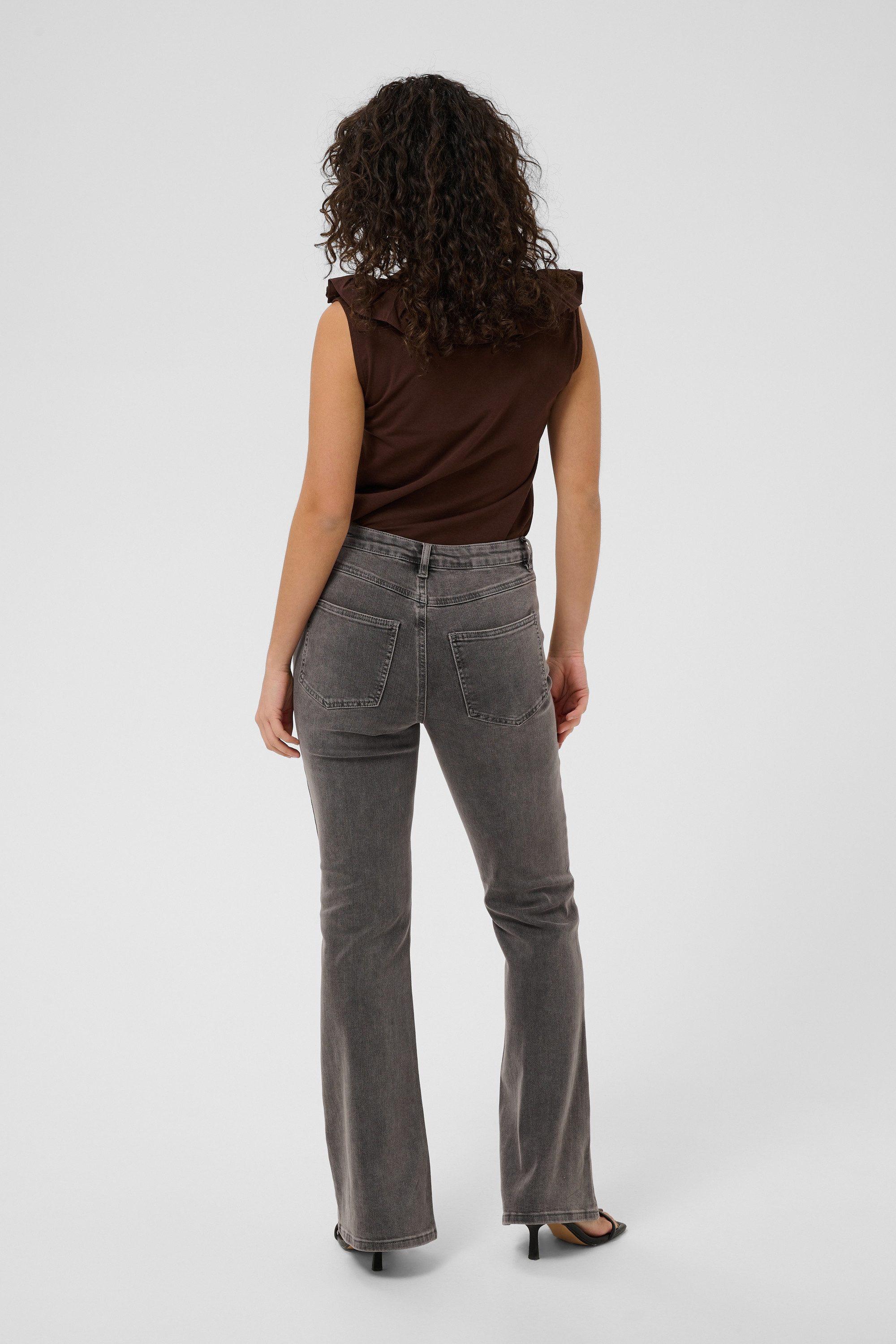 KAFFE Regular-fit-Jeans Jeans KAsinem