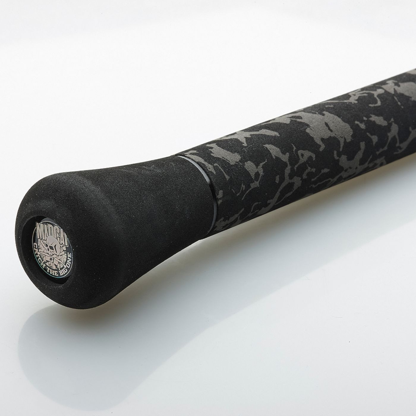 MADCAT Grundrute Madcat Green Deluxe 300cm 150-300g - Wallerrute