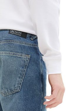 TOM TAILOR Denim 5-Pocket-Jeans