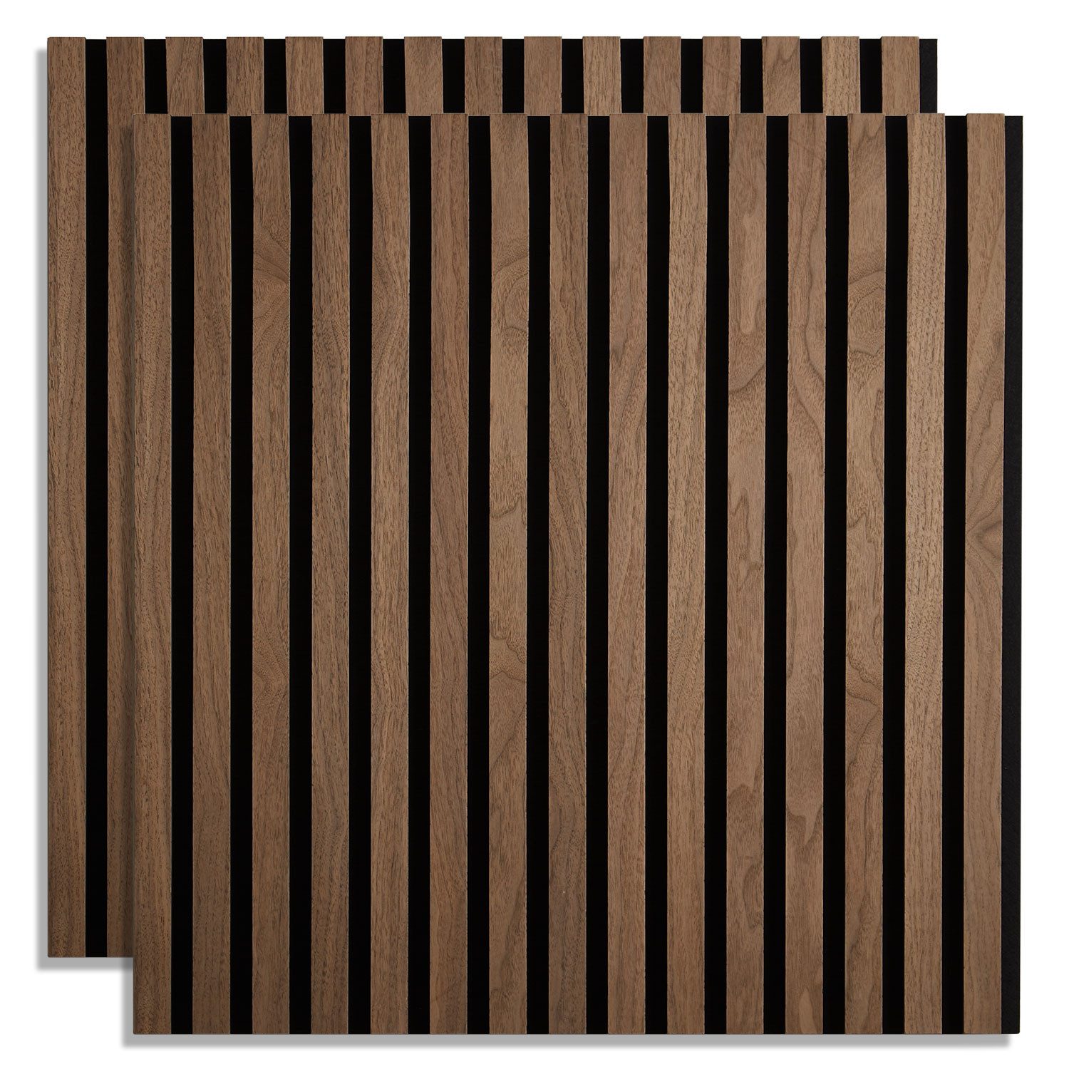 Homestyle4u Wandpaneel 60x60 60x120 cm 1/2/4 günstig online kaufen