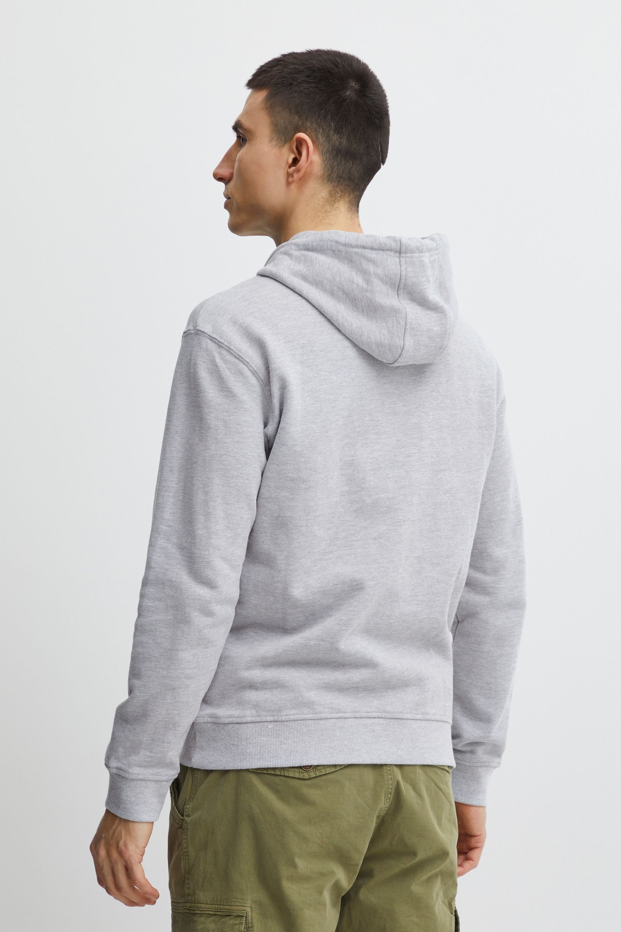 Blend Kapuzenpullover BHSweatshirt Lässiger Hoodie mit Kapuze