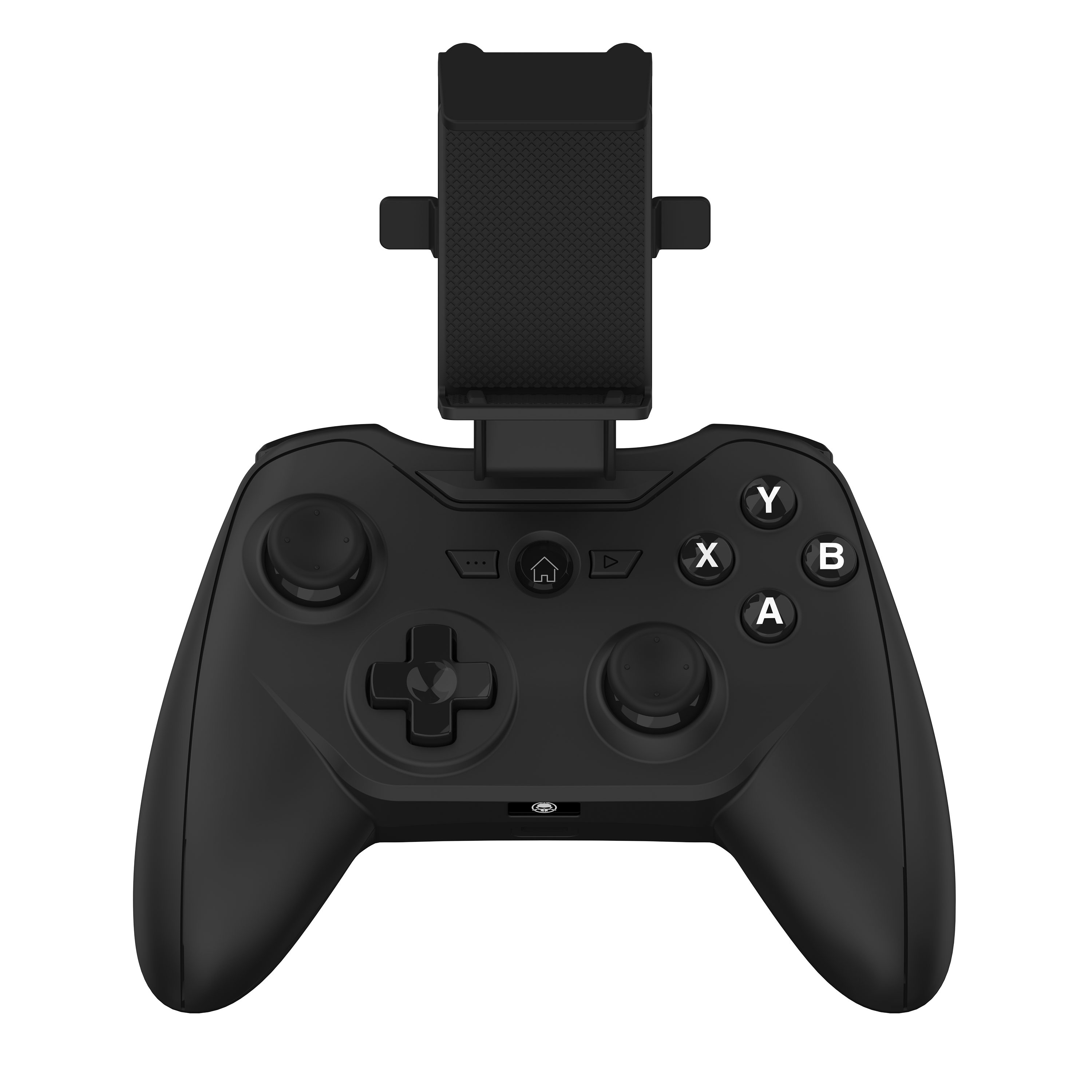 riotPWR Rotor Riot Controller für Android Smartphone-Controller (Power Pass Through Charging, kabelgebunden ohne Verzögerung)
