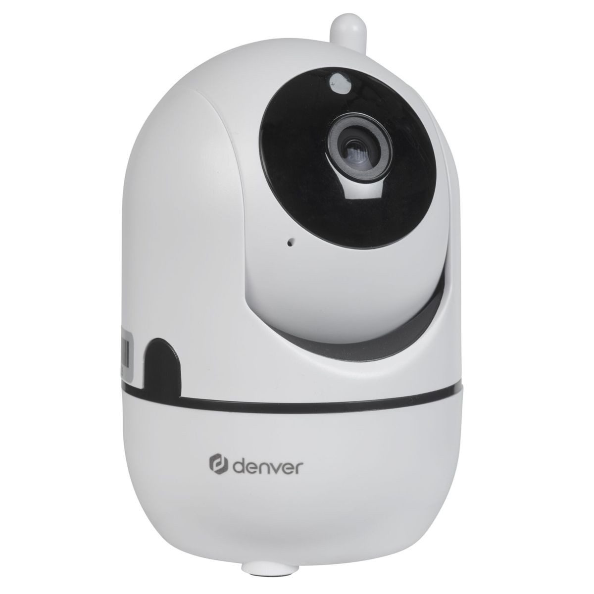 Denver Überwachungskamera Zubehör IIC-172 Indoor WiFi-Cam