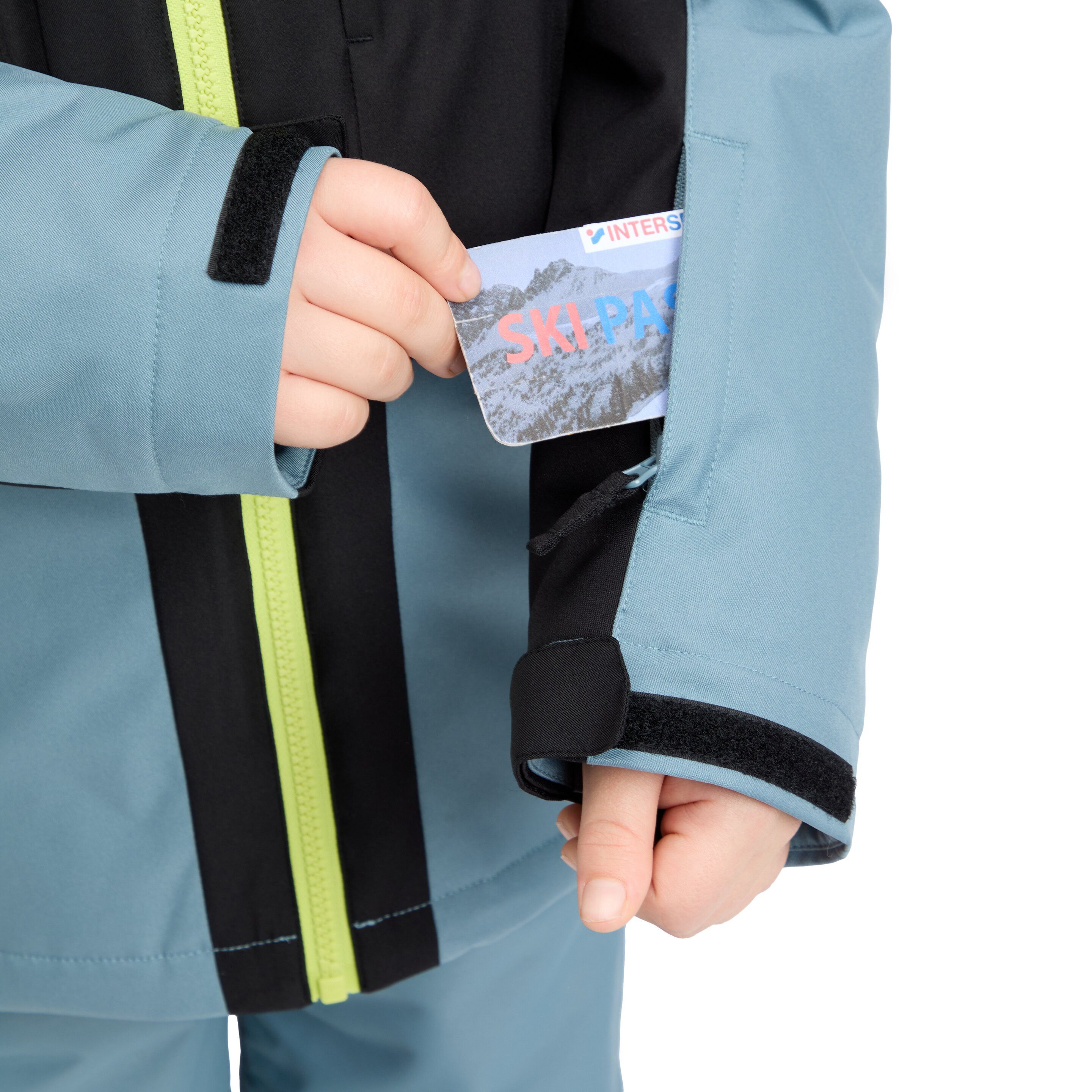 McKINLEY Outdoorjacke Funktions-Jacke Donato JKT B