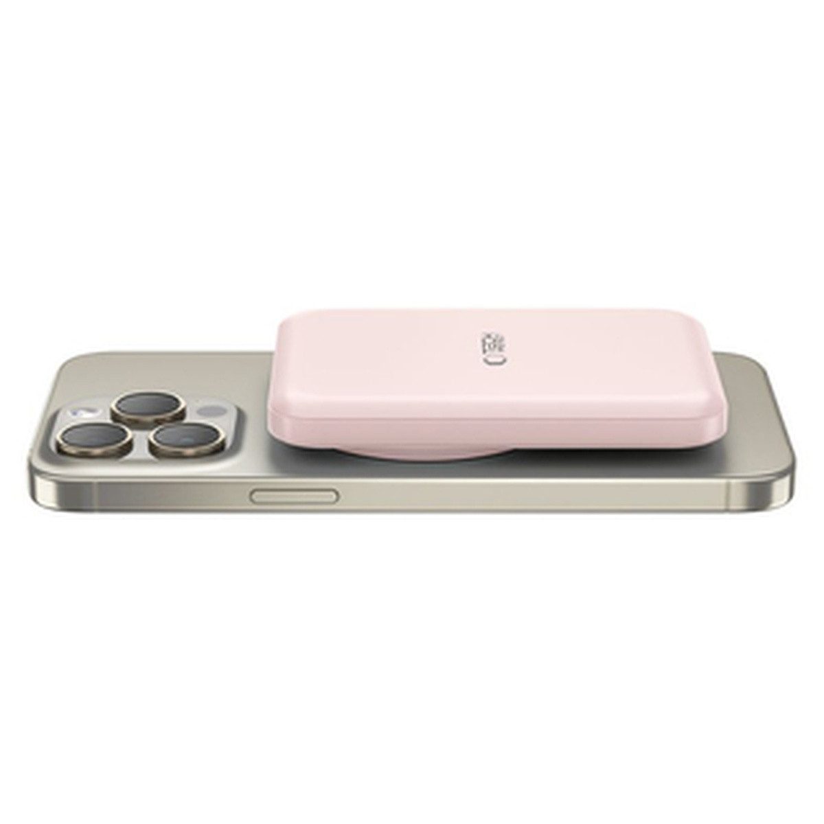 TECH PROTECT Tech Protect LifeMag PB10 Powerbank mit MagSafe 5000 mAh 15 Powerbank
