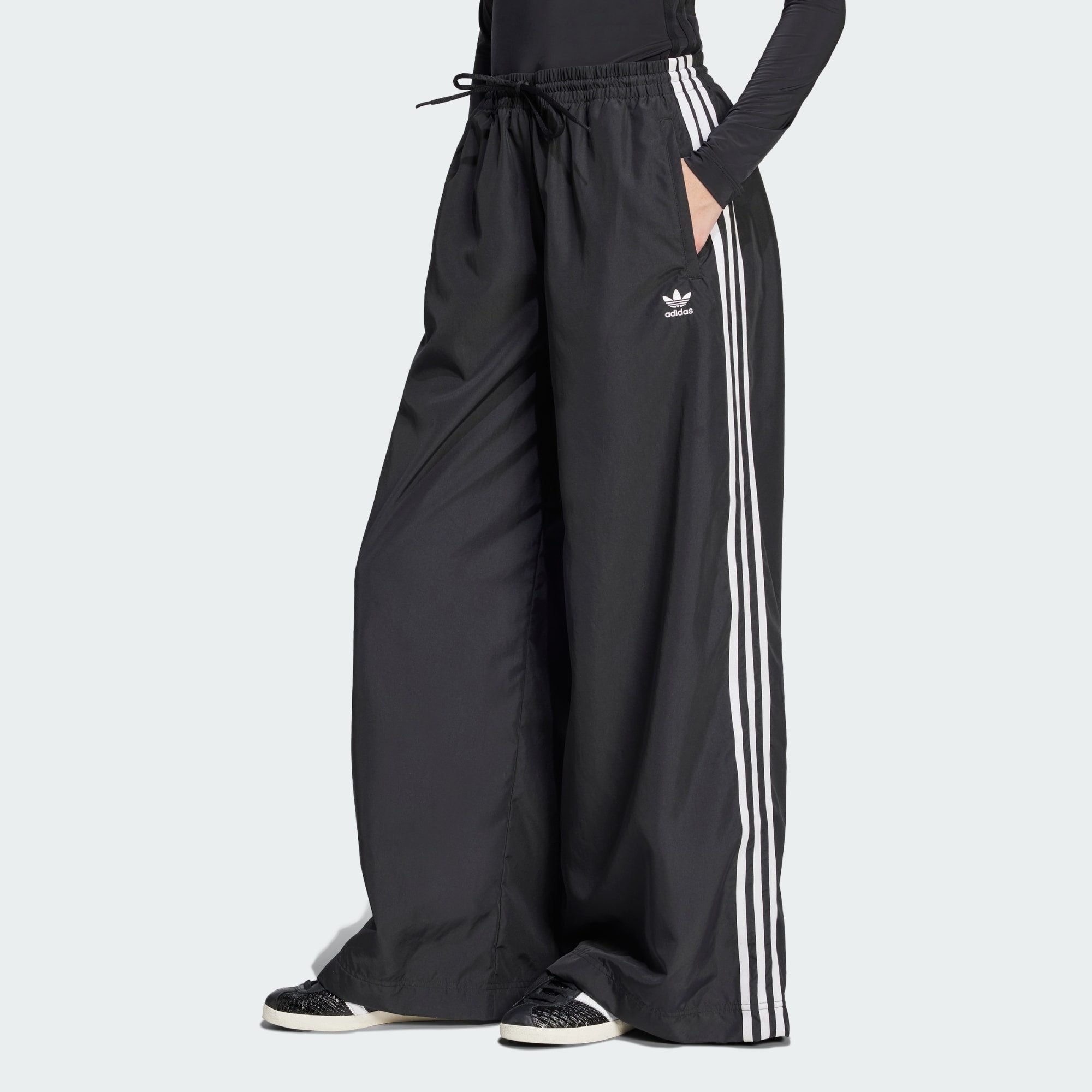 adidas Originals Sporthose ADICOLOR FIREBIRD OVERSIZED günstig online kaufen