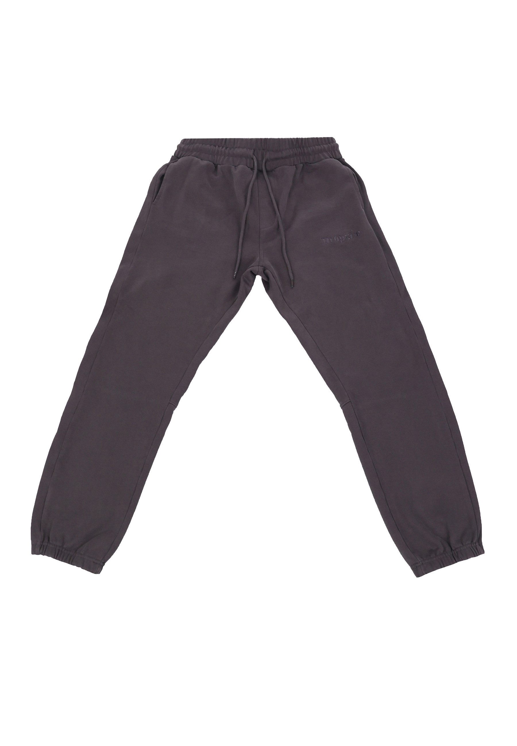 Dropsize Jogginghose Dropsize SIDE STRIPE JOGGER (1-tlg)