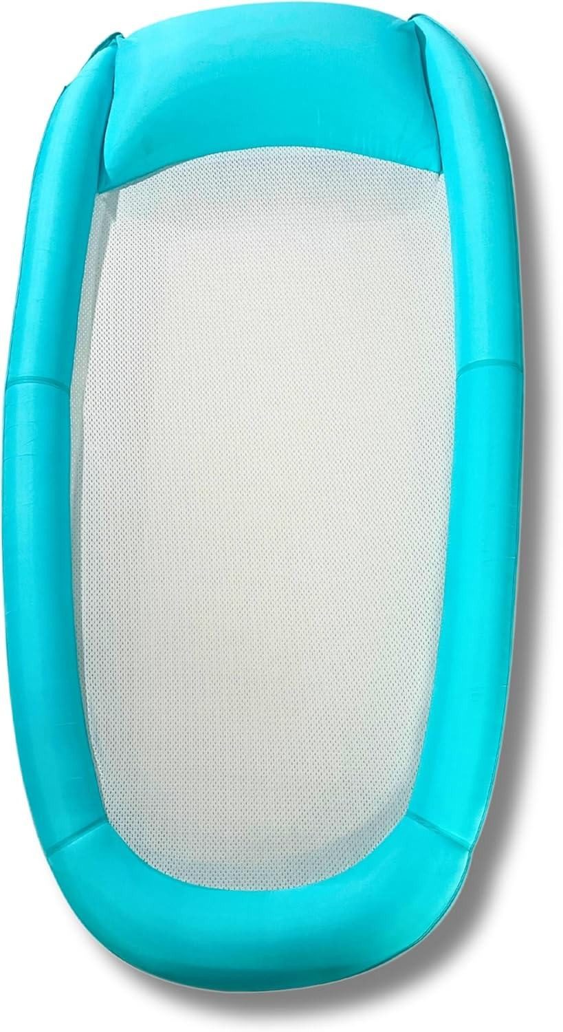 Best Sporting Luftmatratze Best Sporting - Wasserhängematte Mesh Mat - Aufb günstig online kaufen