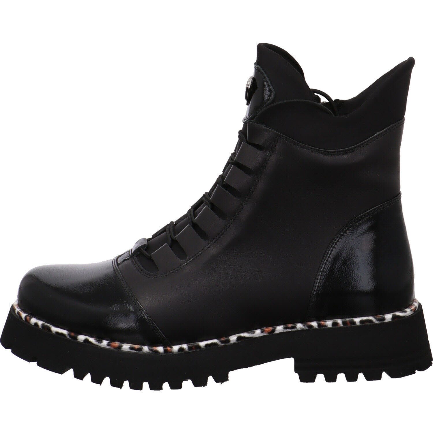 2GO FASHION Schnürboots günstig online kaufen