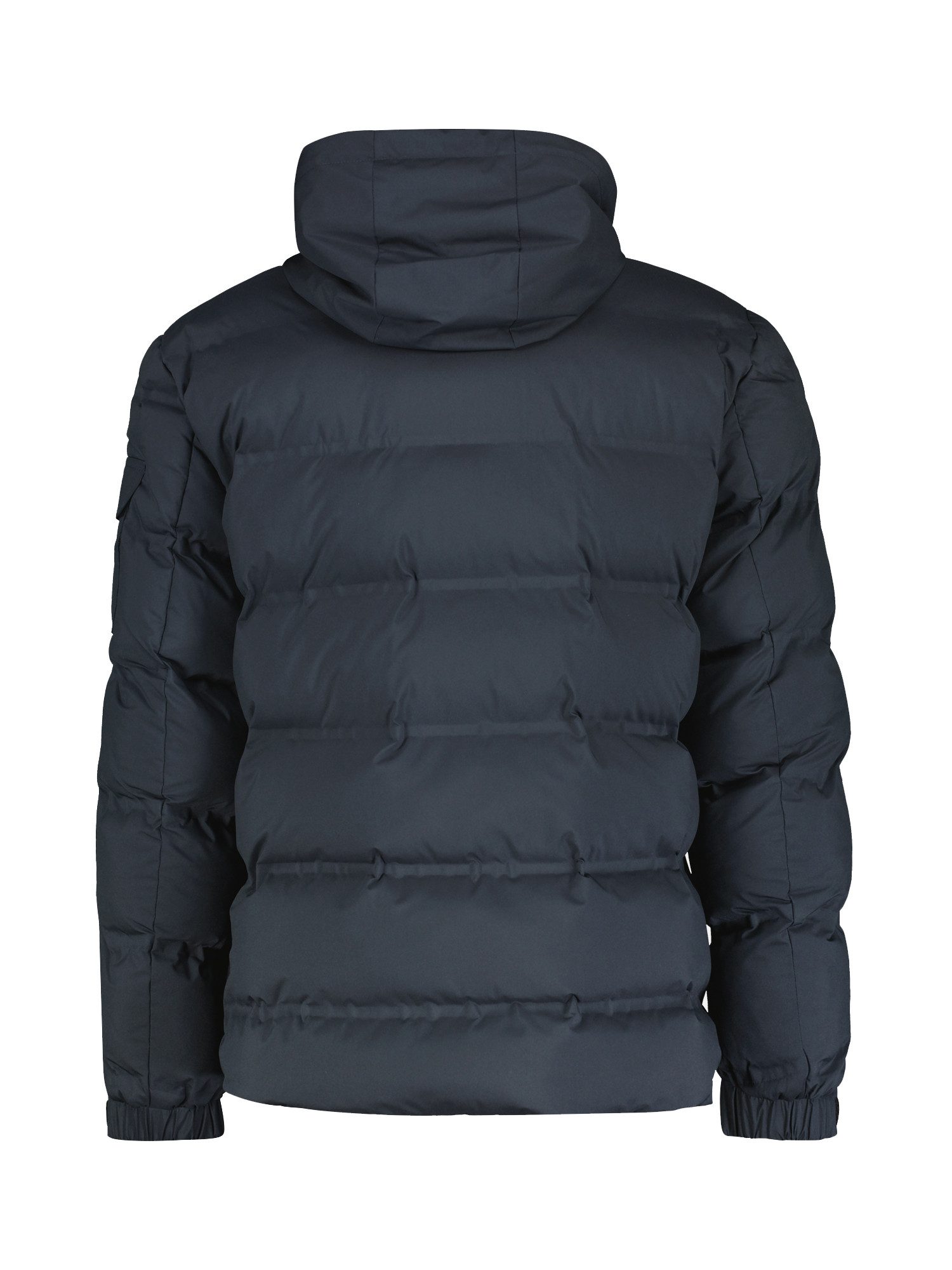 LERROS Steppjacke LERROS Warm gefütterter Steppblouson mit versteckter Kapu günstig online kaufen