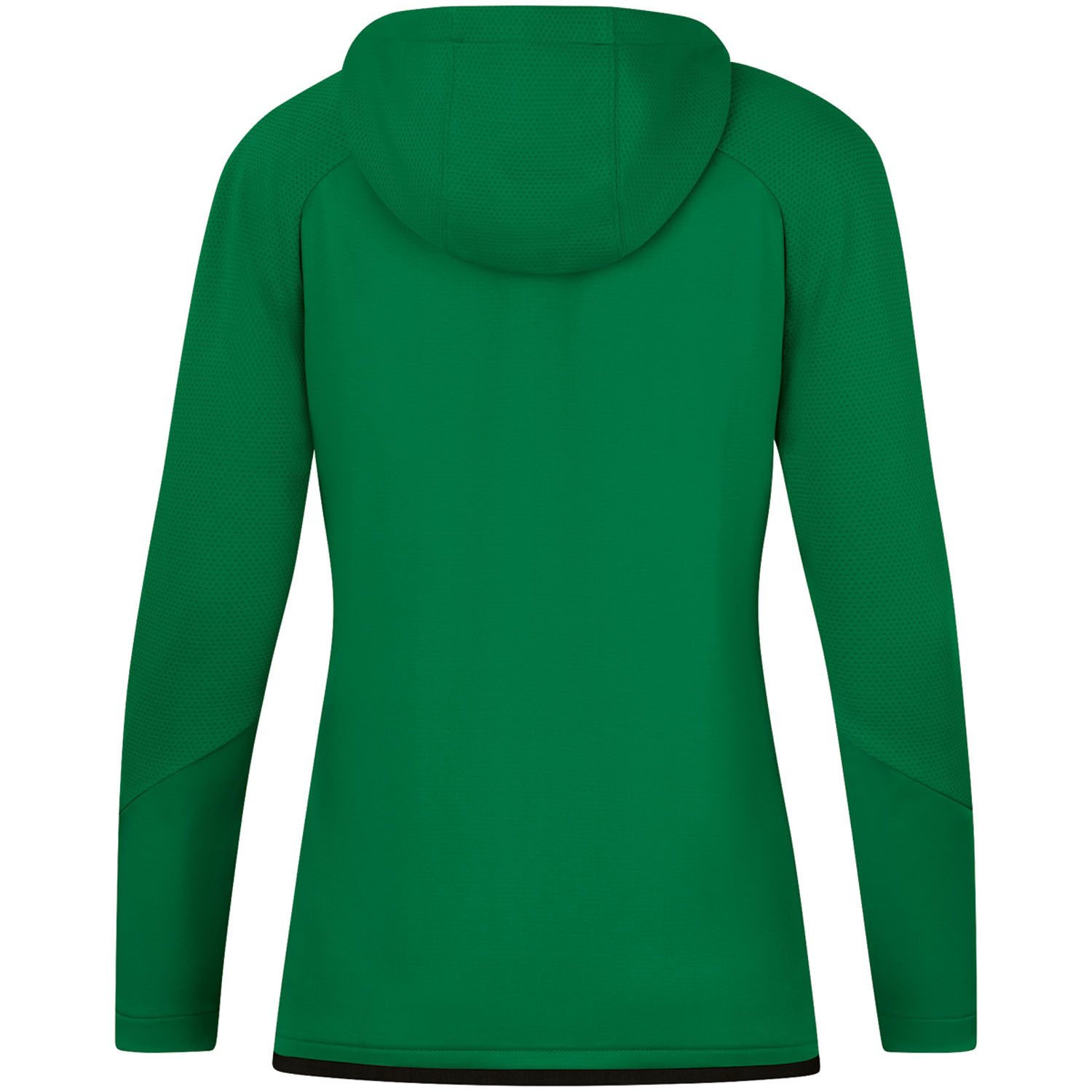 Jako Trainingsjacke Jako Damen Trainingsjacke Challenge mit Kapuze 6821